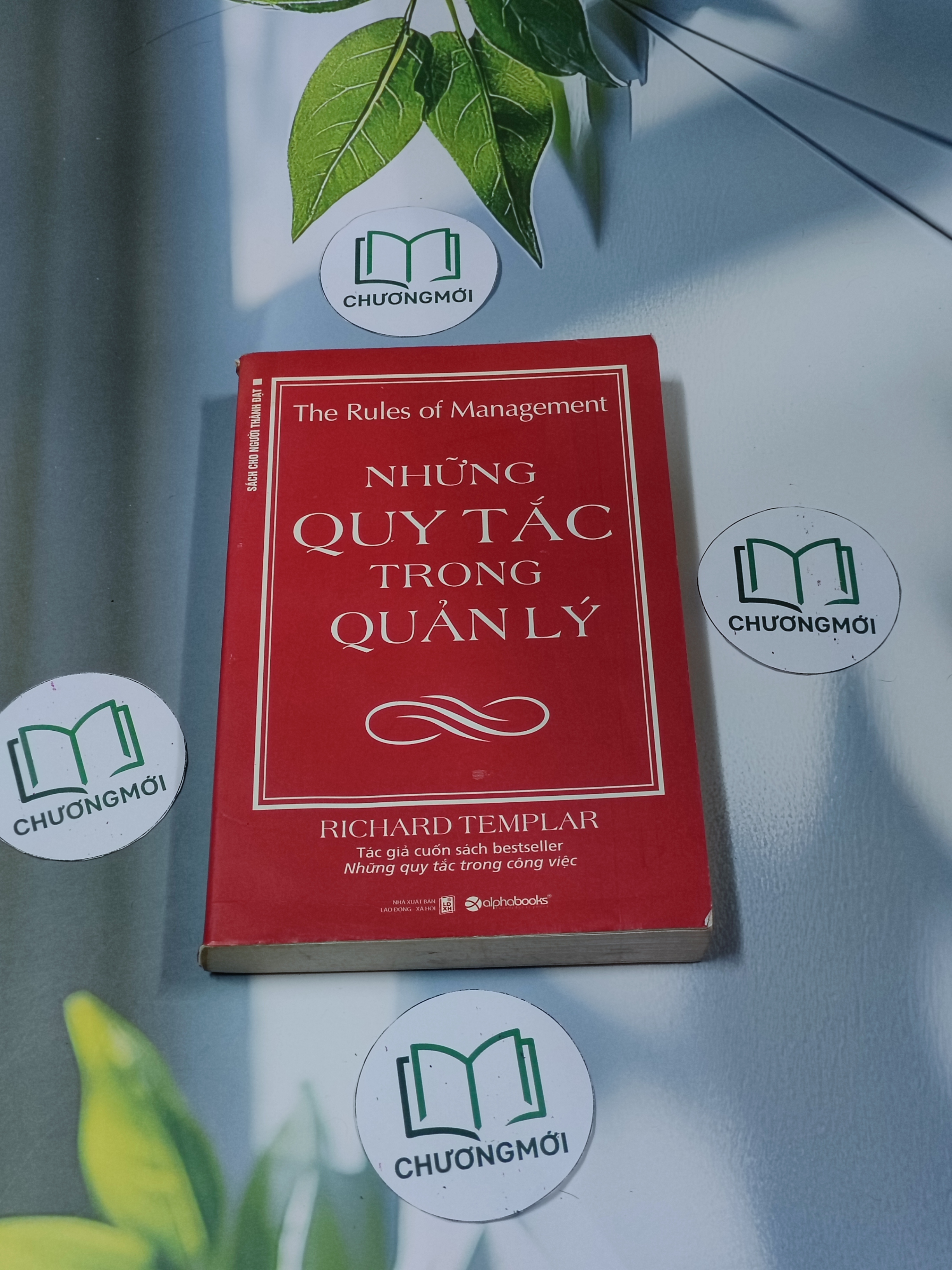 Những quy tắc trong quản lý