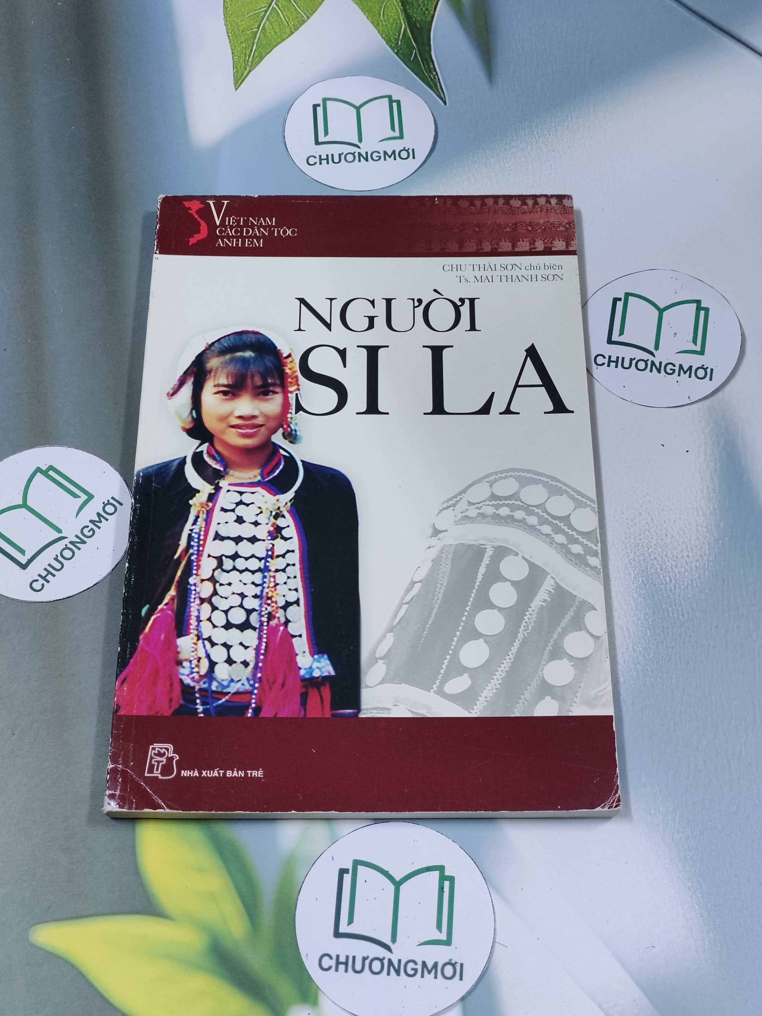 Người Sila