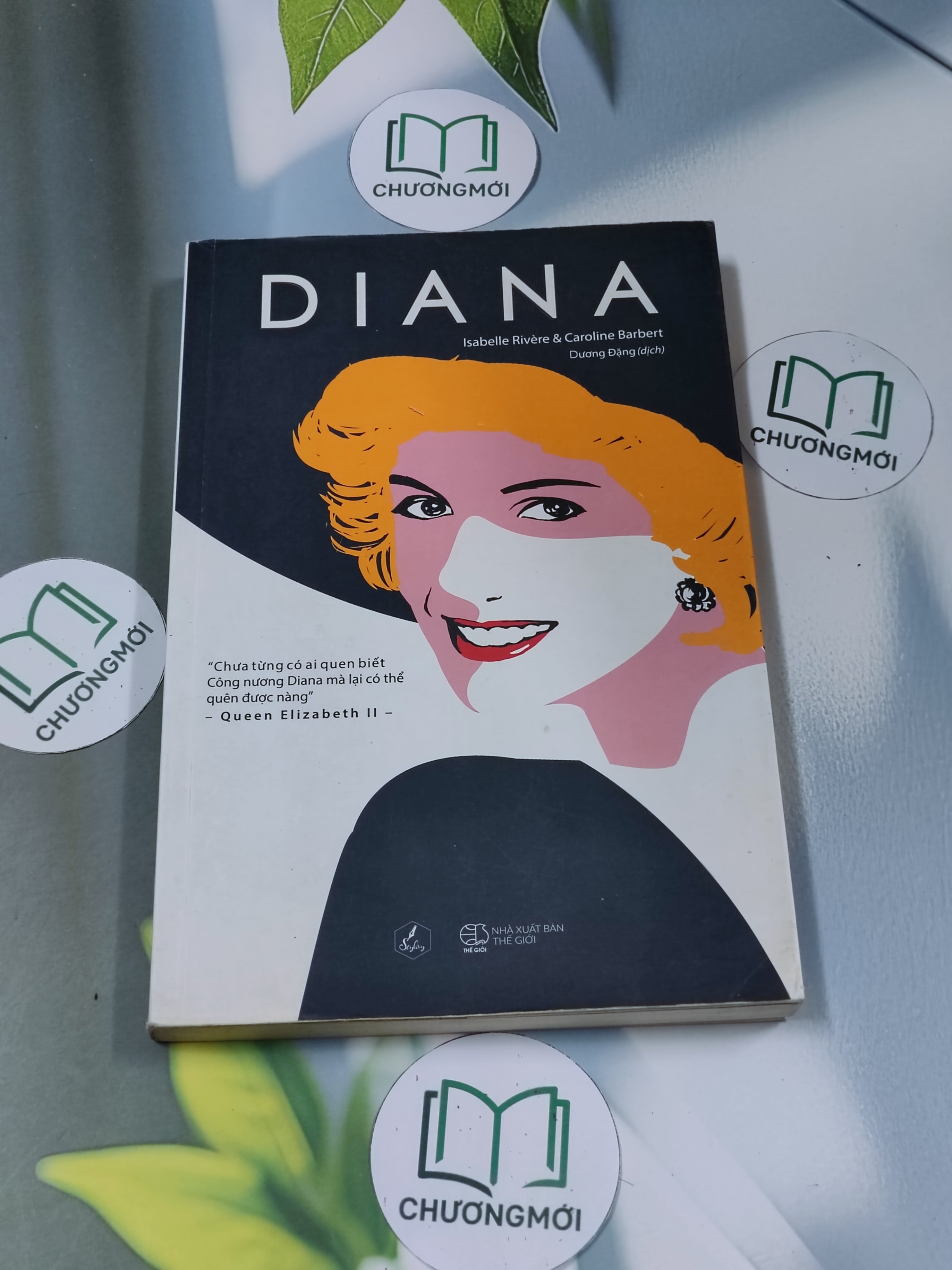 Diana