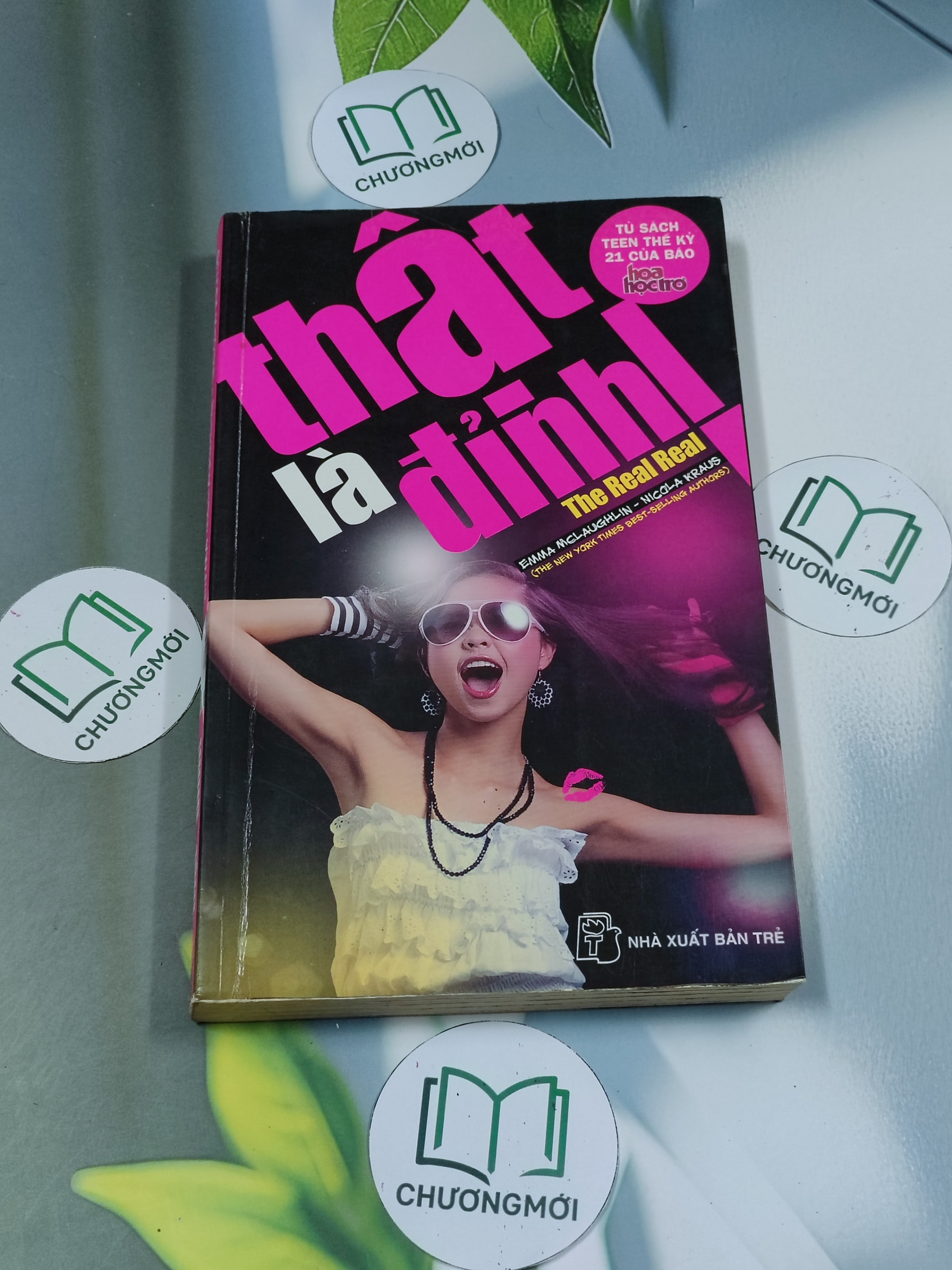 Thật là đỉnh