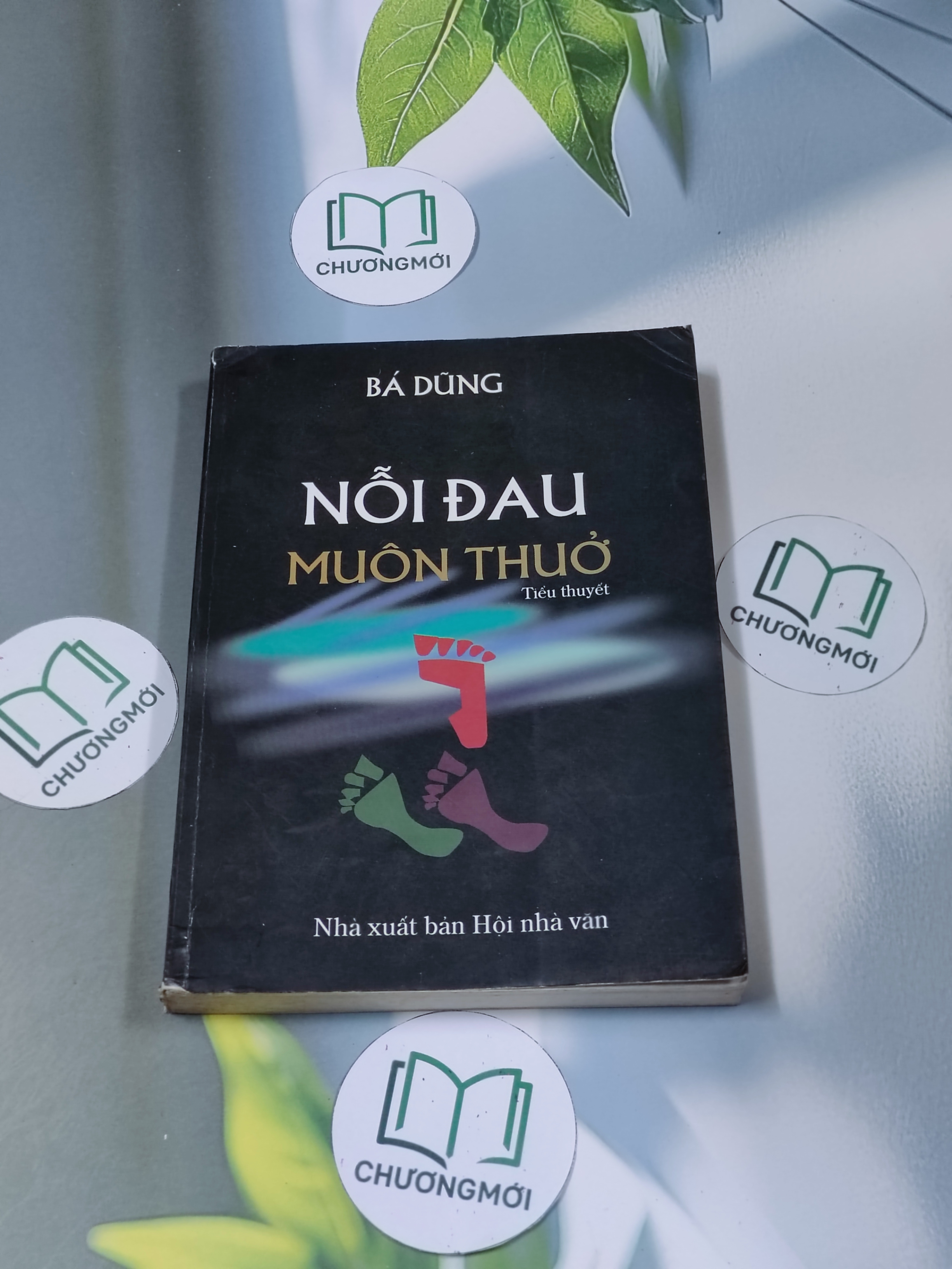 Nỗi đau muôn thuở