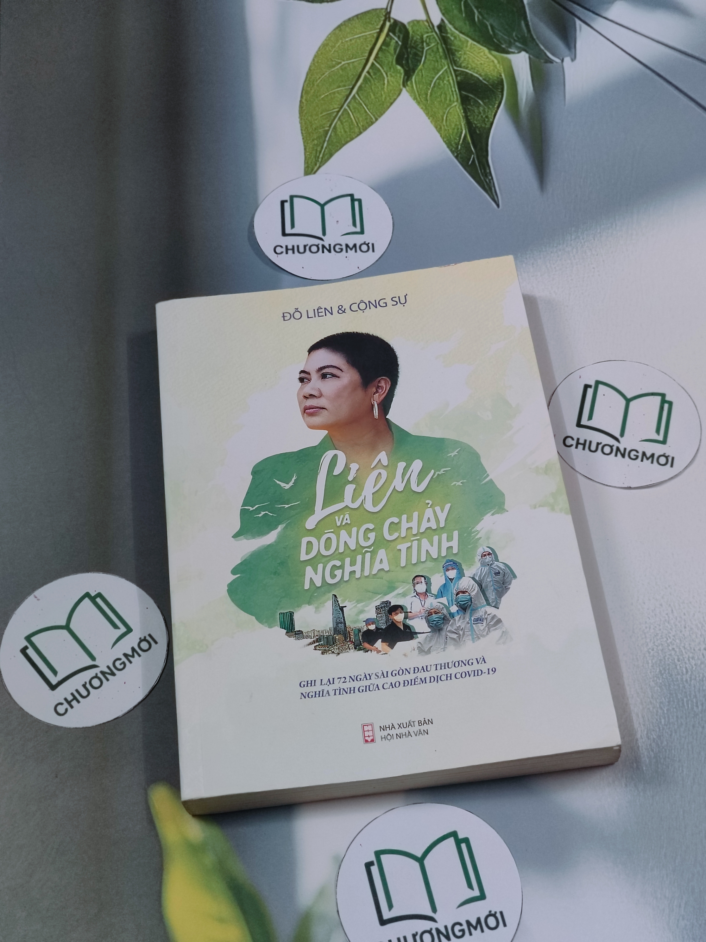 Liên và dòng chảy nghĩa tình