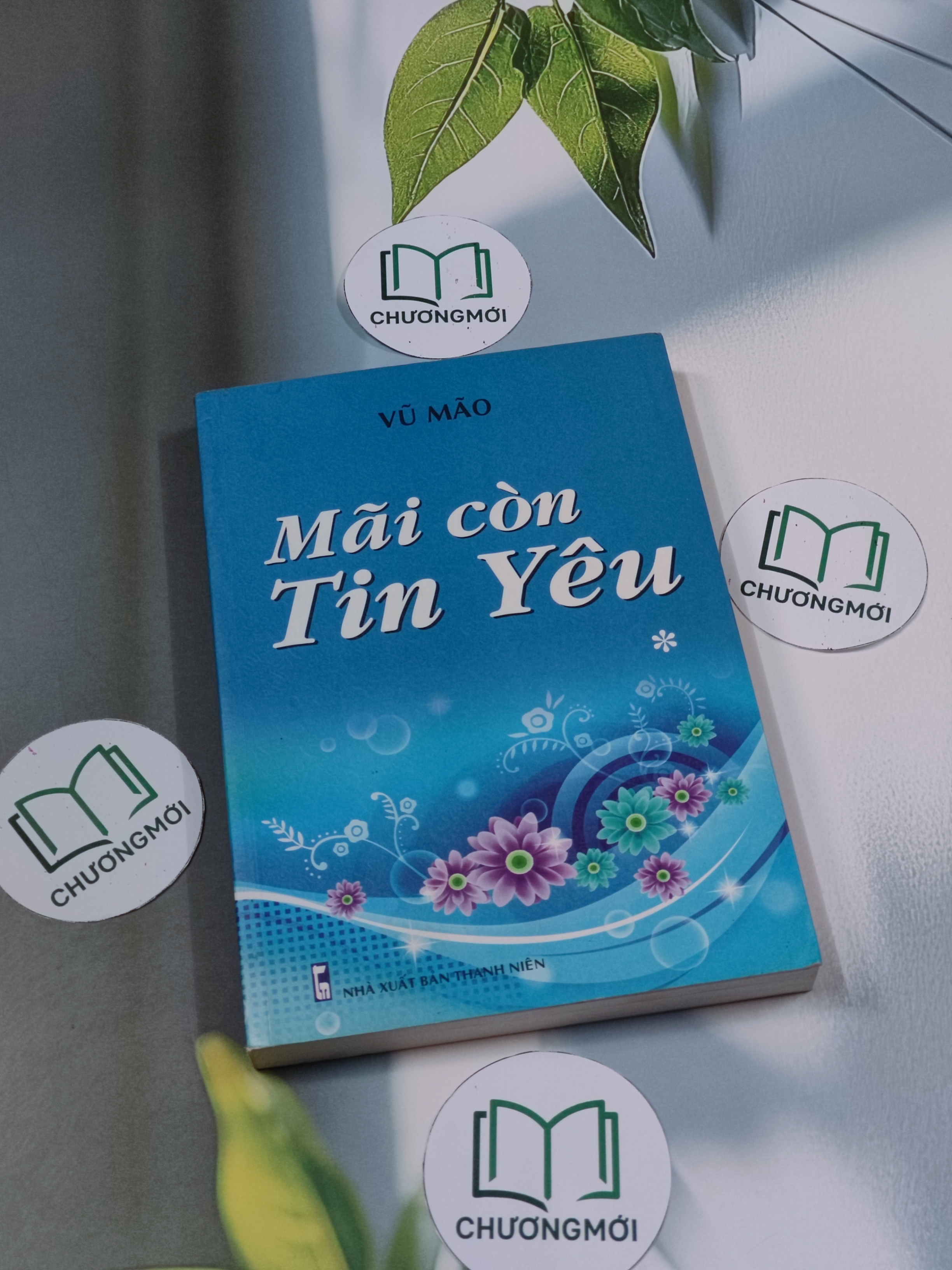 Mãi còn tin yêu