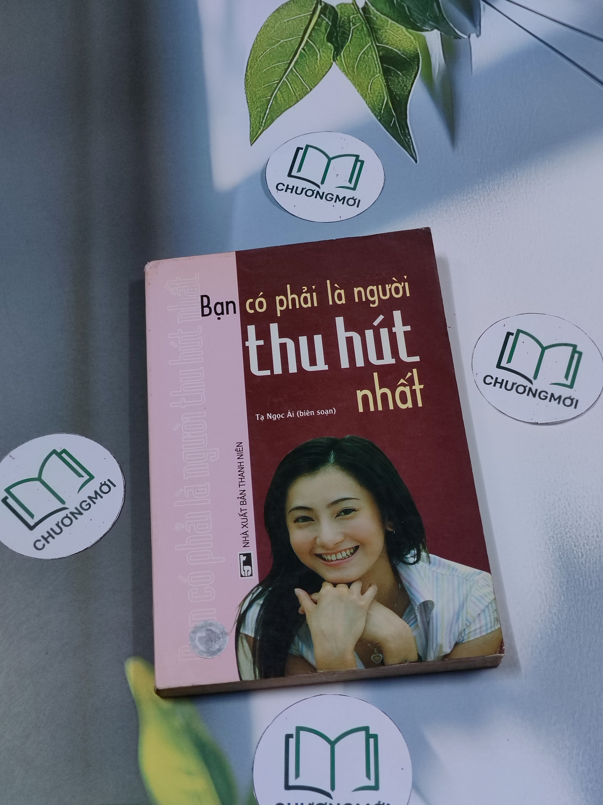 Bạn có phải là người thu hút nhất