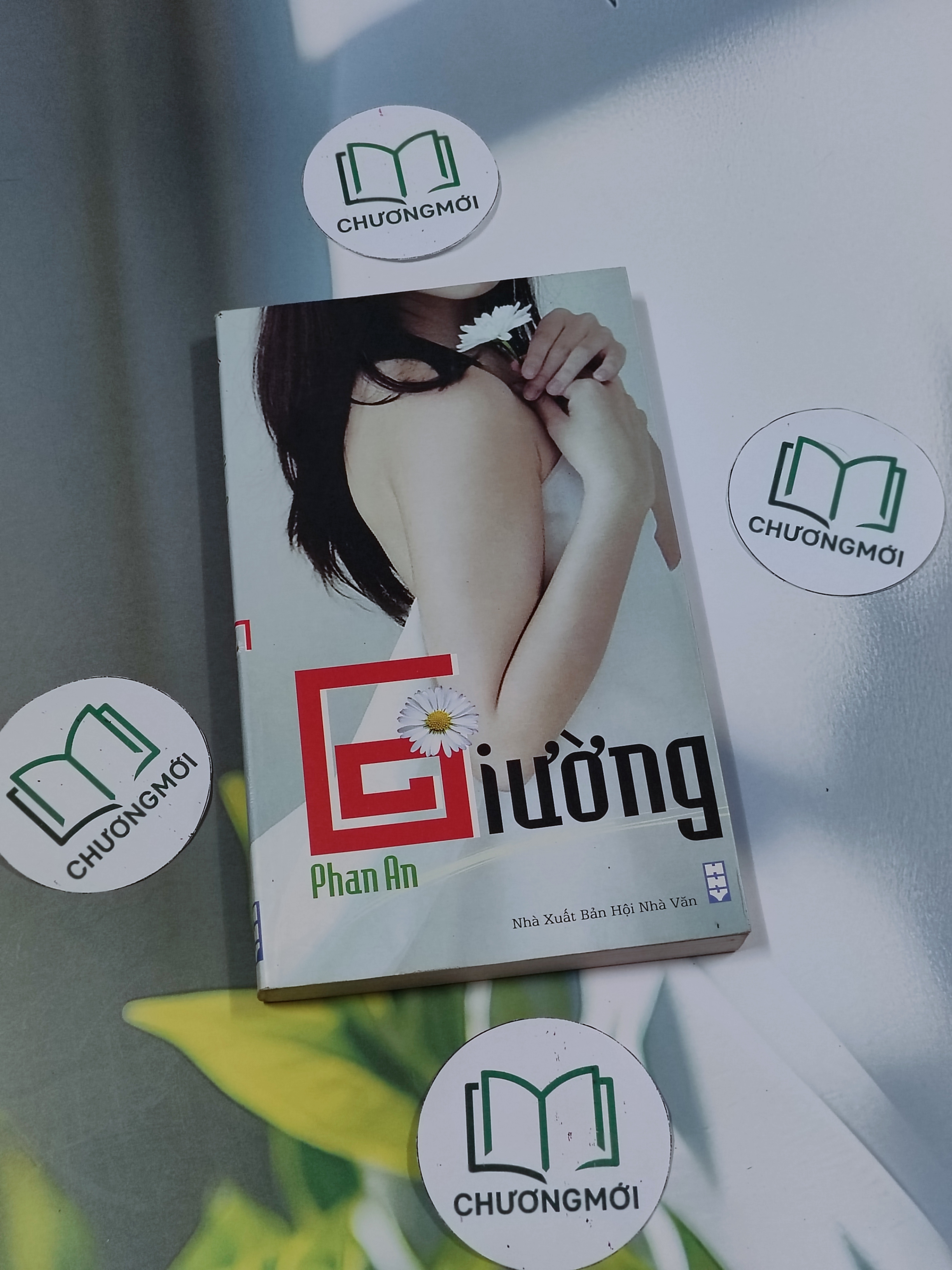Giường