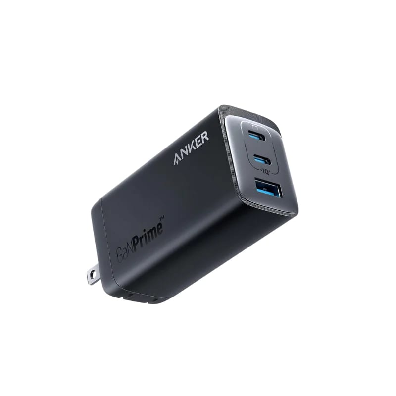 Thông số kỹ thuật ấn tượng của Sạc nhanh 3 cổng Anker A2148