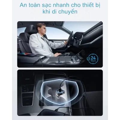 Tổng quan về thương hiệu Anker và model A2735