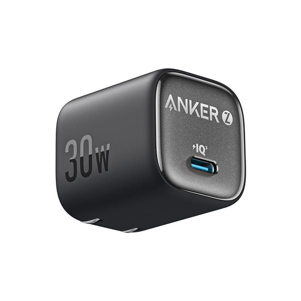 Giới thiệu tổng quan về sạc nhanh Anker Zolo A2698