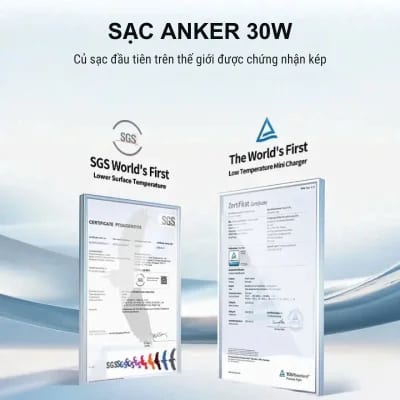 Sạc này có gây nóng máy khi sử dụng không?