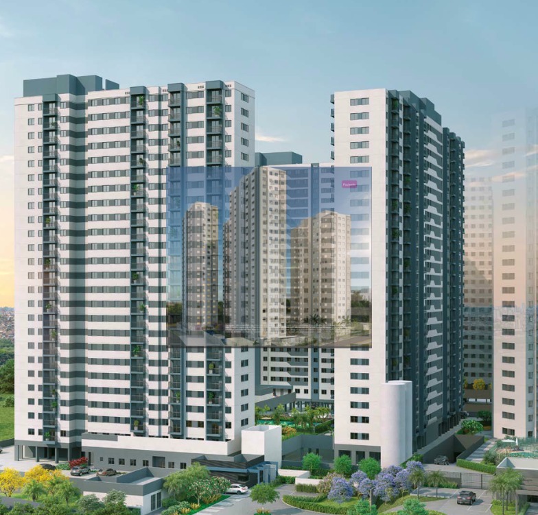 Guarulhos — Entrada a partir de R$ 1.000