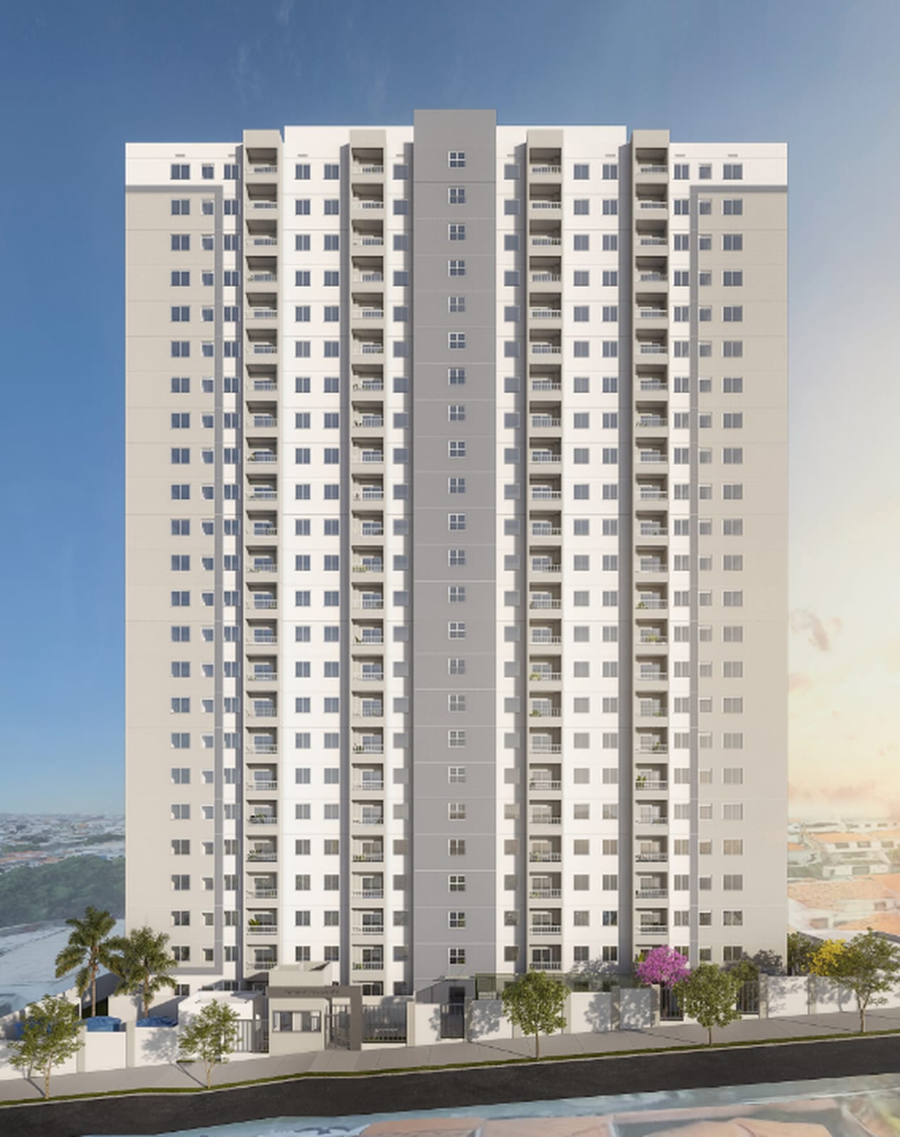 Parque Holandês MRV — Cidade Ademar