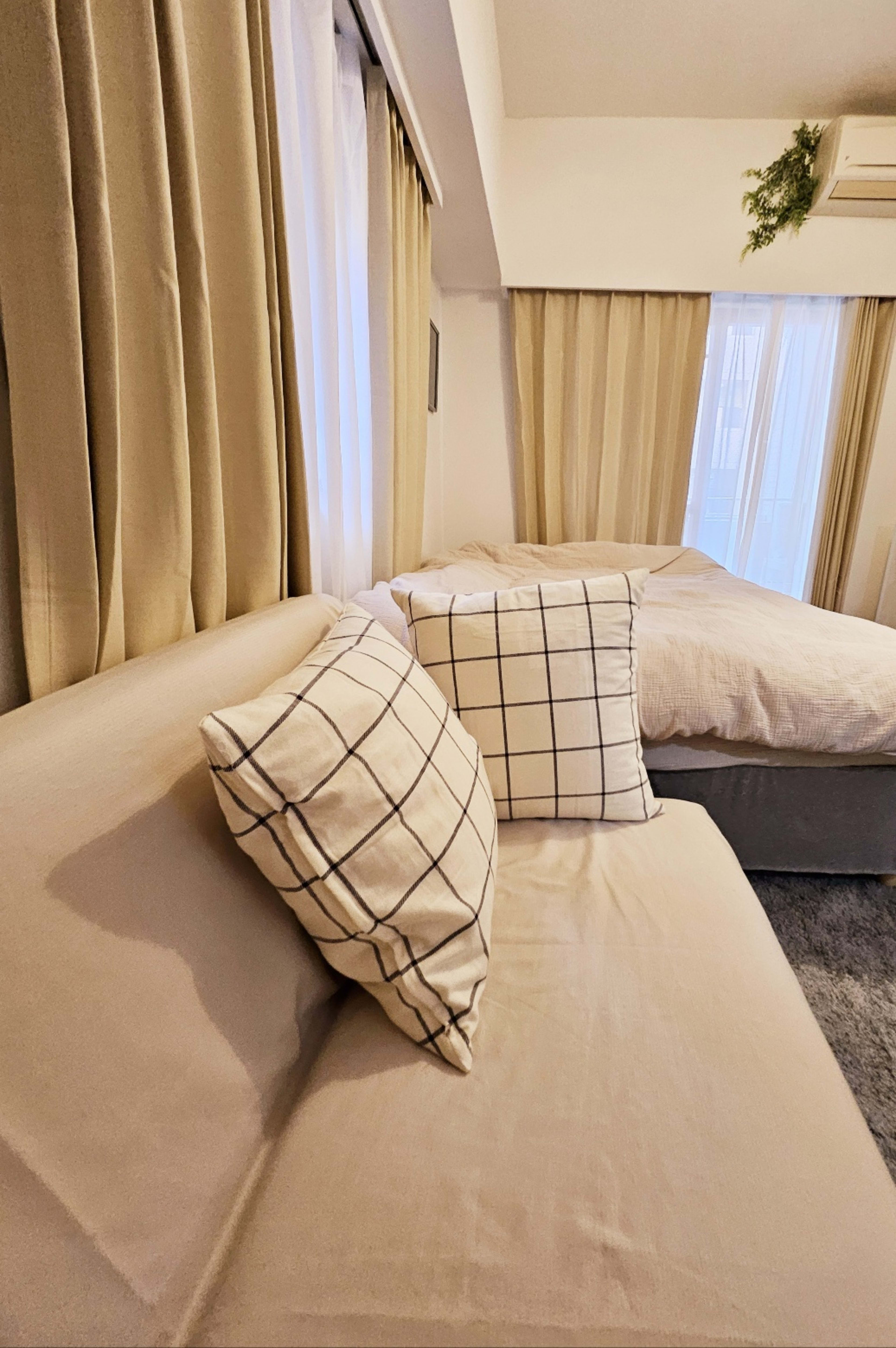 최상급위치, 깨끗하고 안락한 레지덴셜 룸, AsahiStay -Shinjuku 6