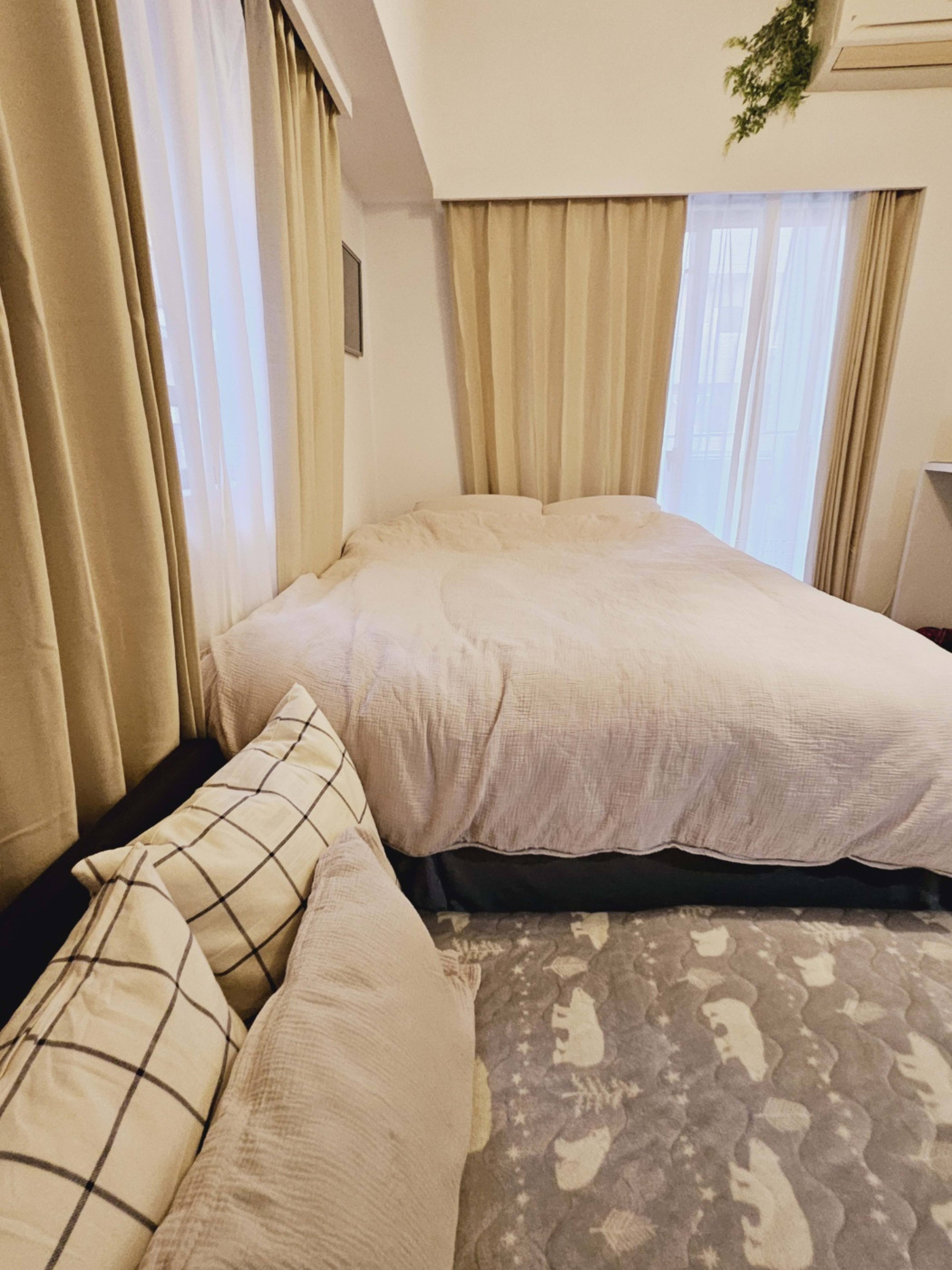 최상급위치, 깨끗하고 안락한 레지덴셜 룸, AsahiStay -Shinjuku 7