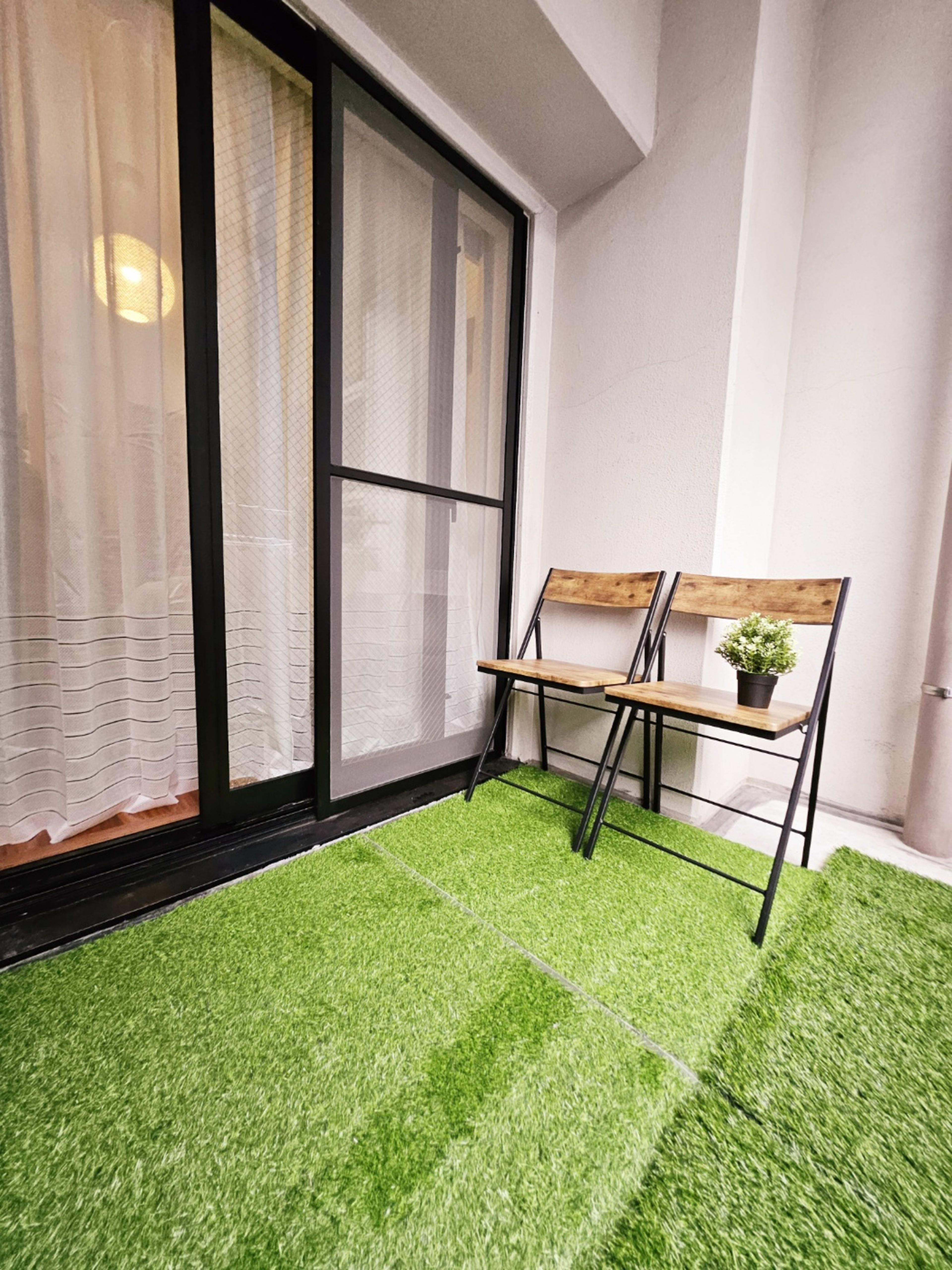 최상급위치, 깨끗하고 안락한 레지덴셜 룸, AsahiStay -Shinjuku 8