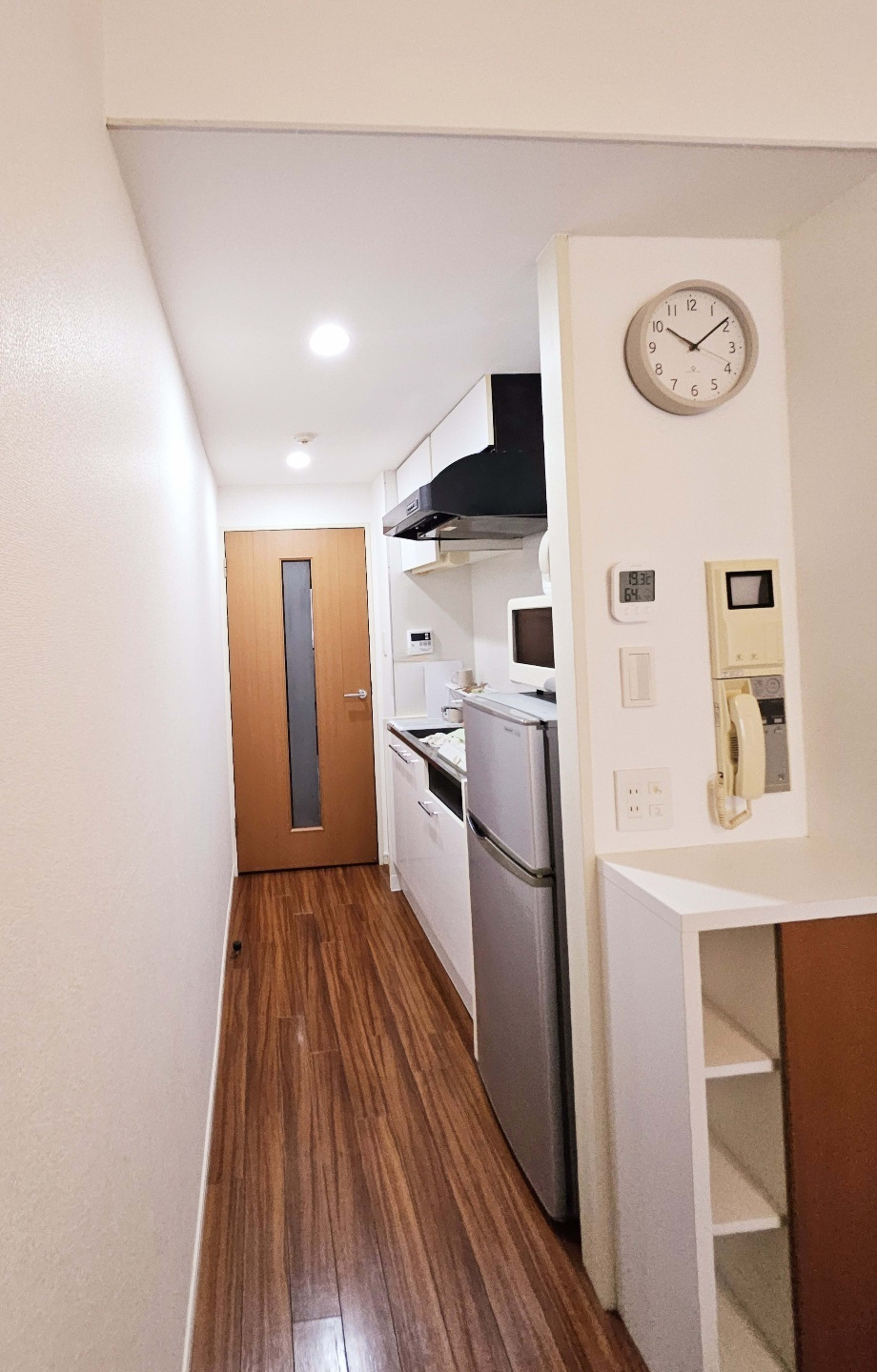 최상급위치, 깨끗하고 안락한 레지덴셜 룸, AsahiStay -Shinjuku 10