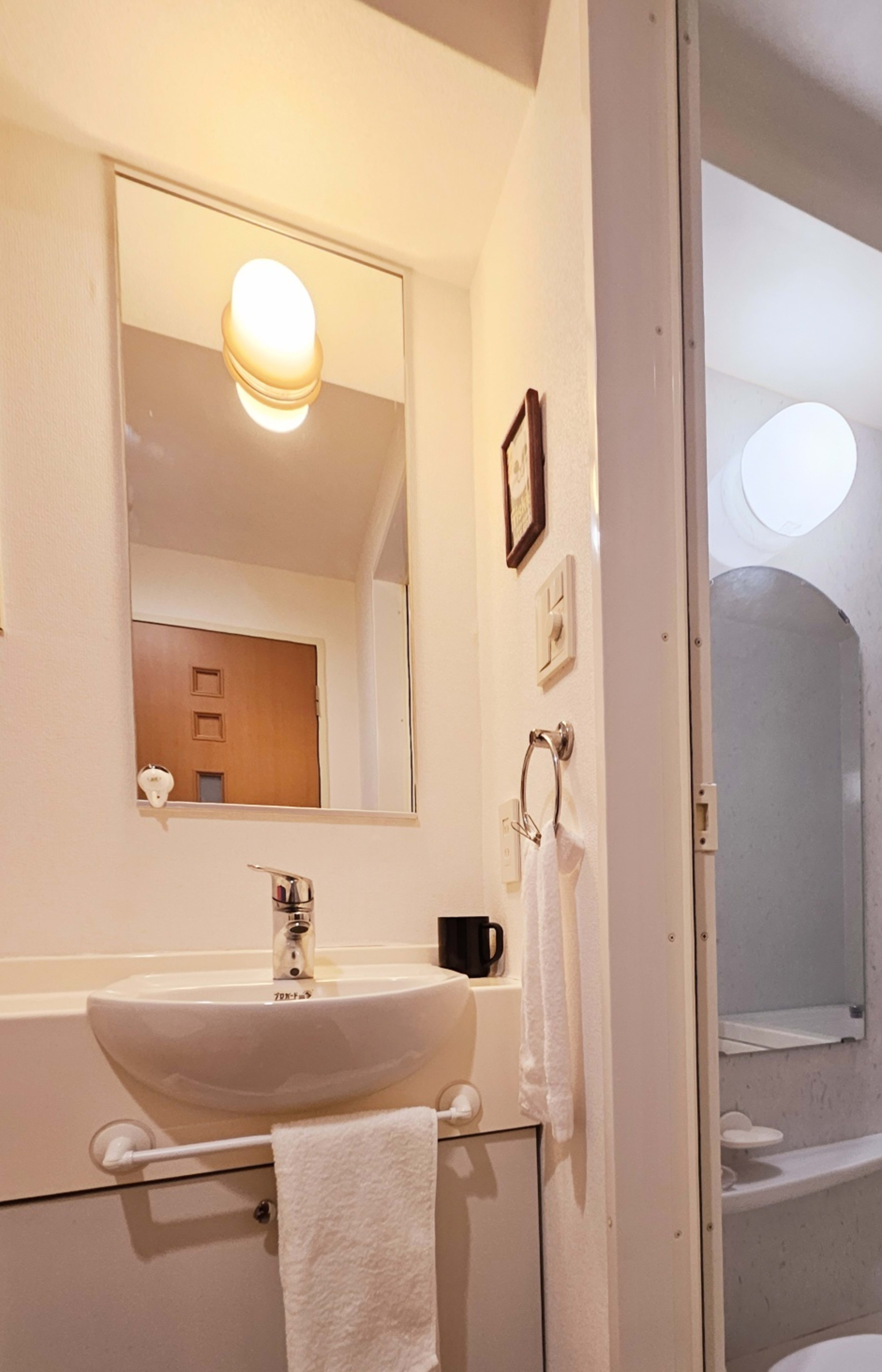 최상급위치, 깨끗하고 안락한 레지덴셜 룸, AsahiStay -Shinjuku 11