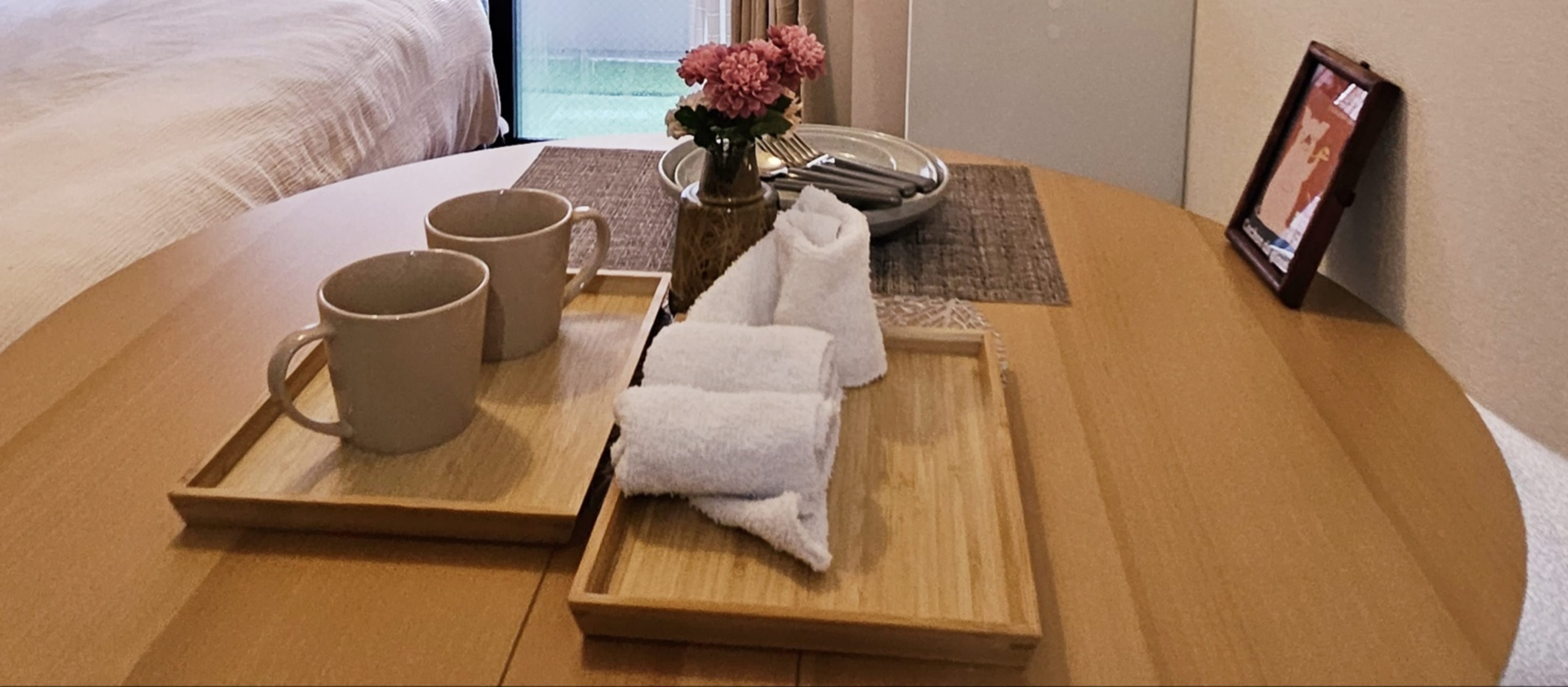 최상급위치, 깨끗하고 안락한 레지덴셜 룸, AsahiStay -Shinjuku 17