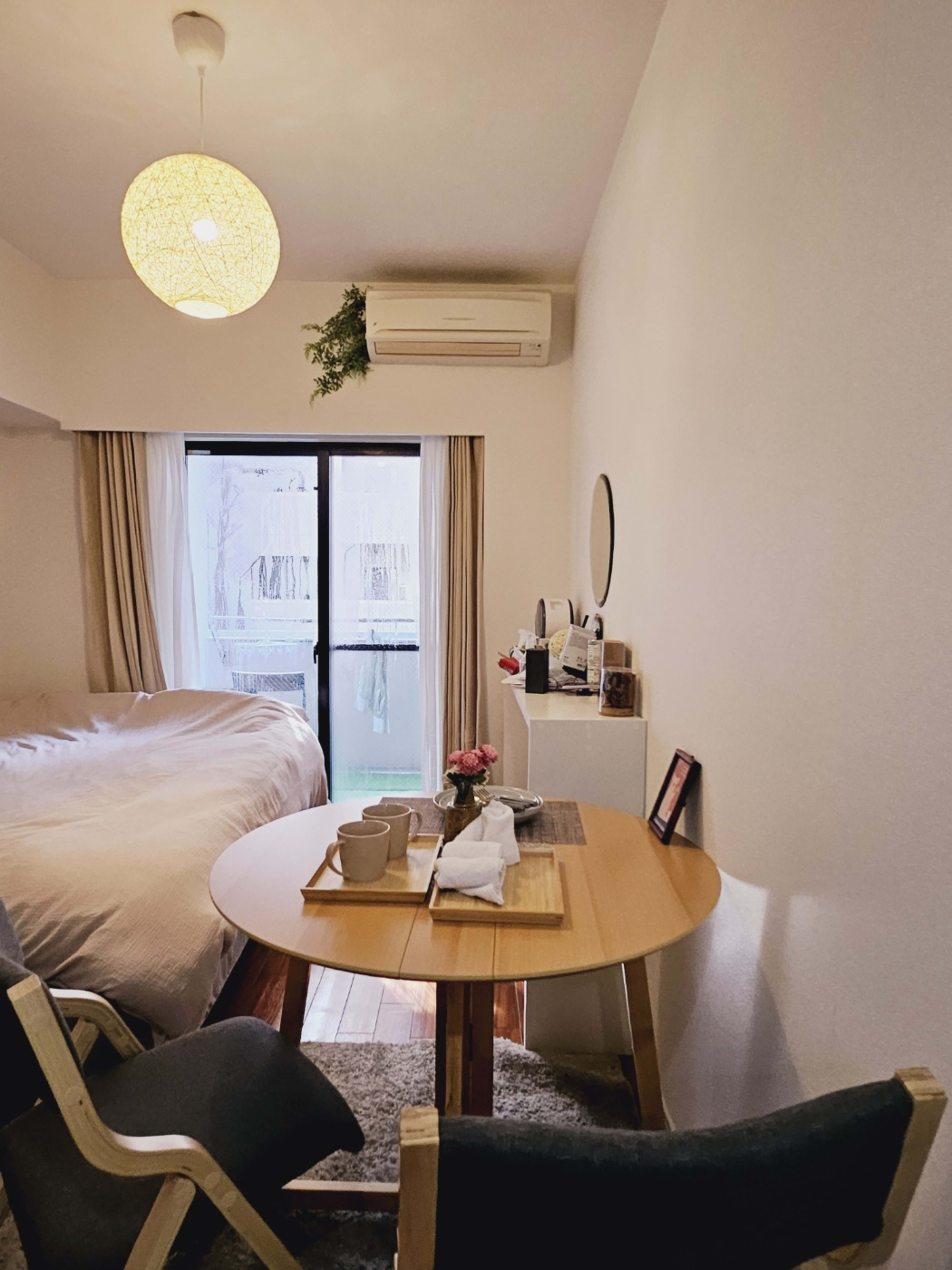 최상급위치, 깨끗하고 안락한 레지덴셜 룸, AsahiStay -Shinjuku 18