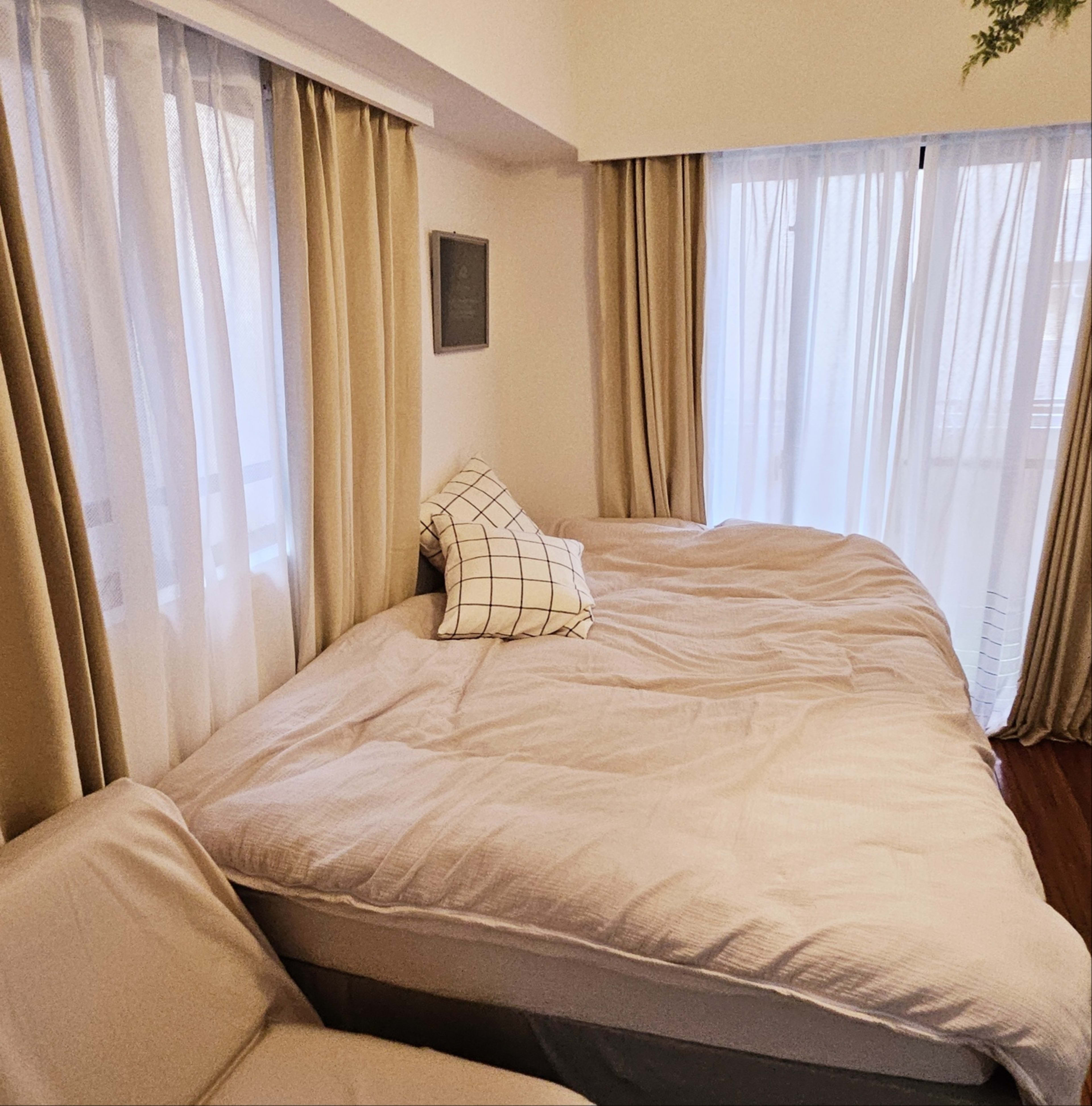 최상급위치, 깨끗하고 안락한 레지덴셜 룸, AsahiStay -Shinjuku 22