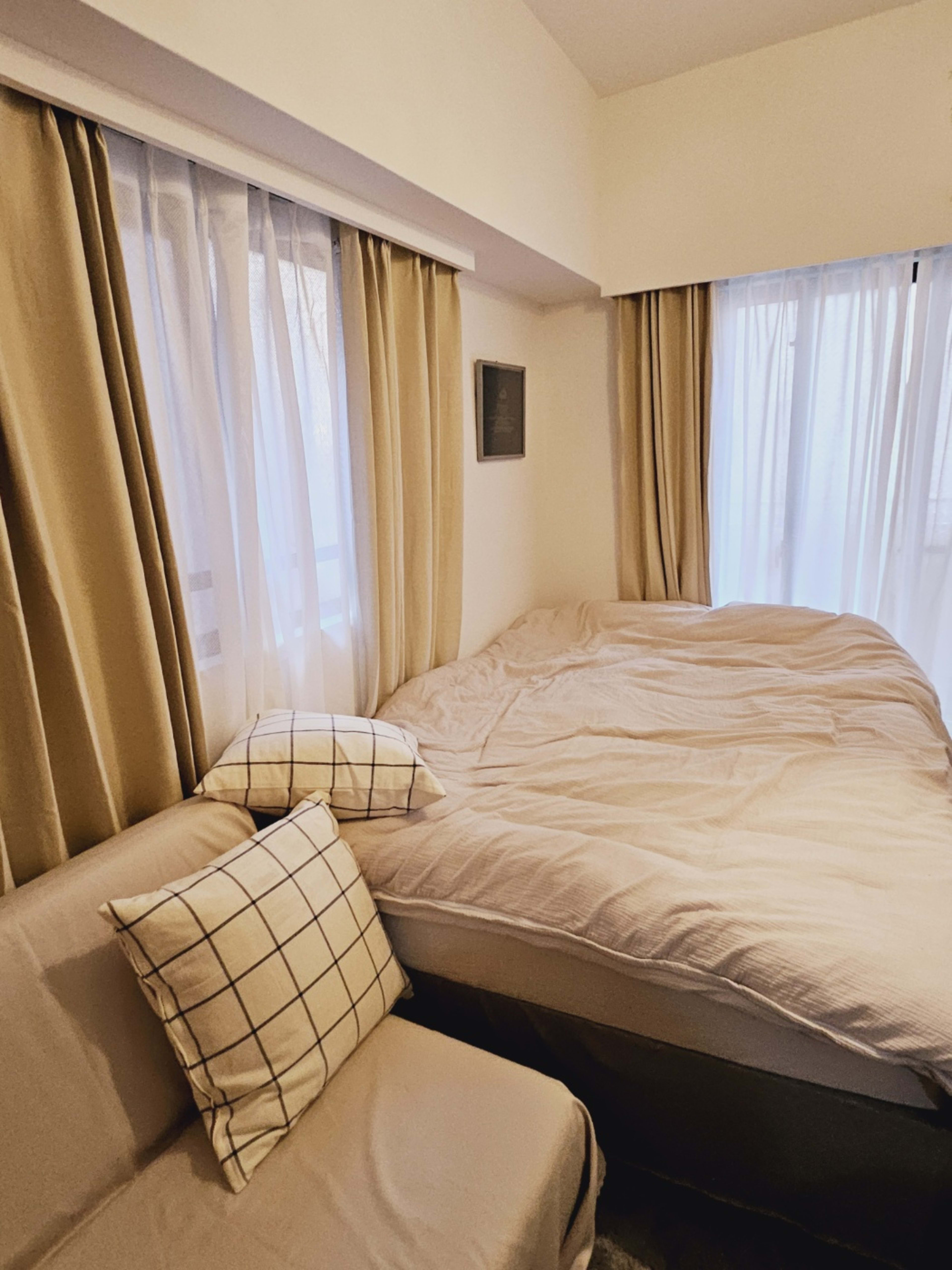 최상급위치, 깨끗하고 안락한 레지덴셜 룸, AsahiStay -Shinjuku 23