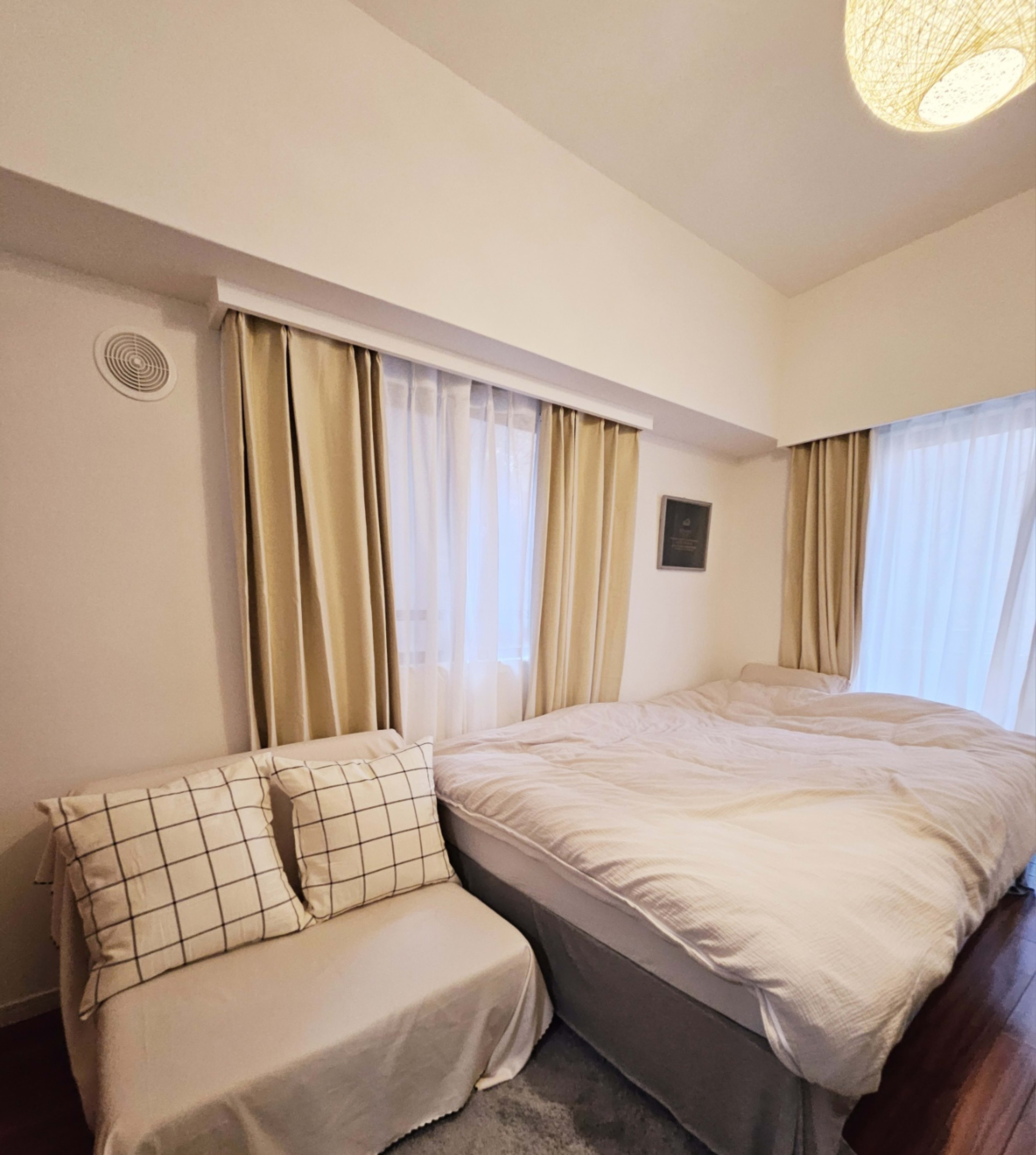 최상급위치, 깨끗하고 안락한 레지덴셜 룸, AsahiStay -Shinjuku 25