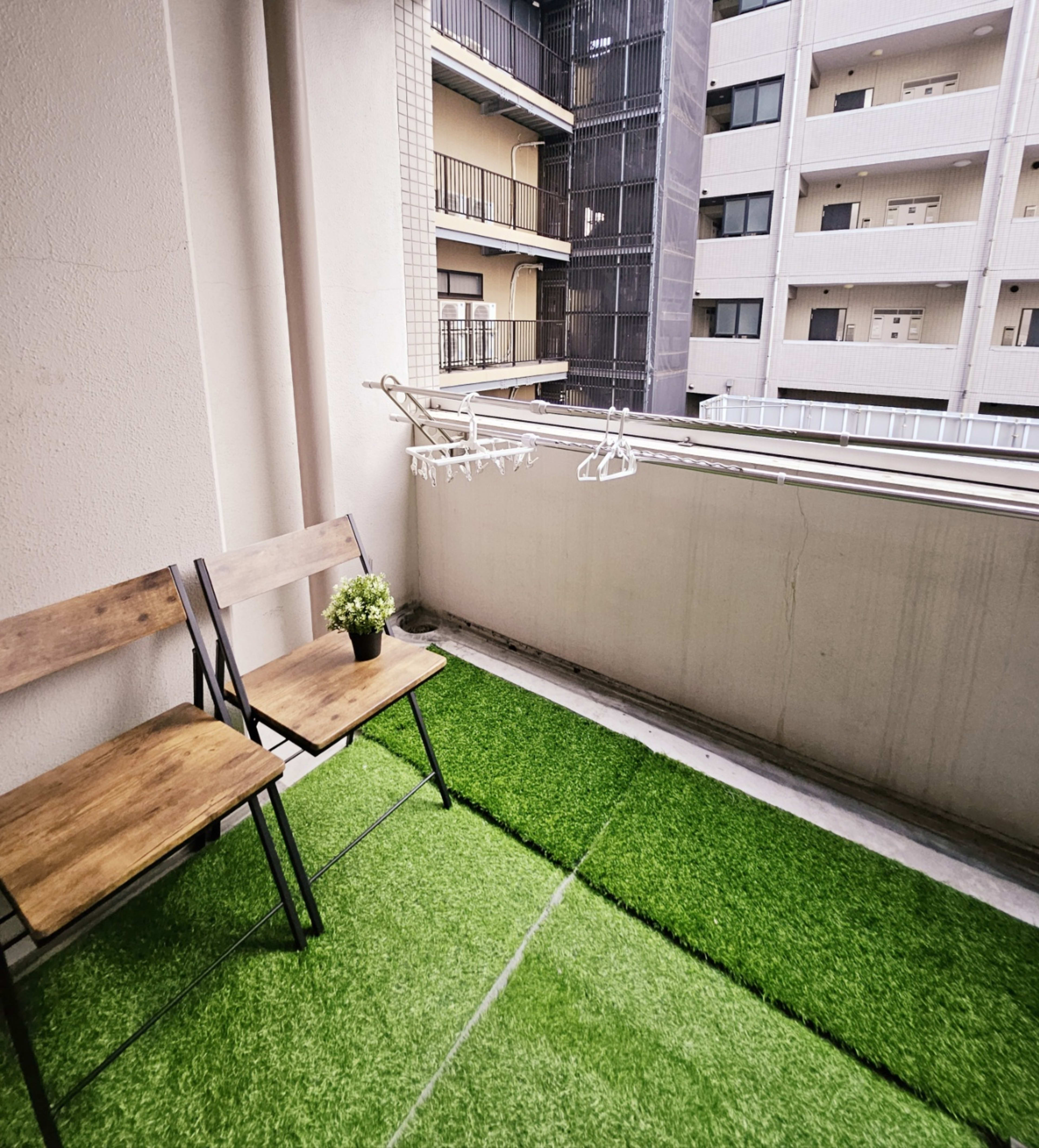 최상급위치, 깨끗하고 안락한 레지덴셜 룸, AsahiStay -Shinjuku 27