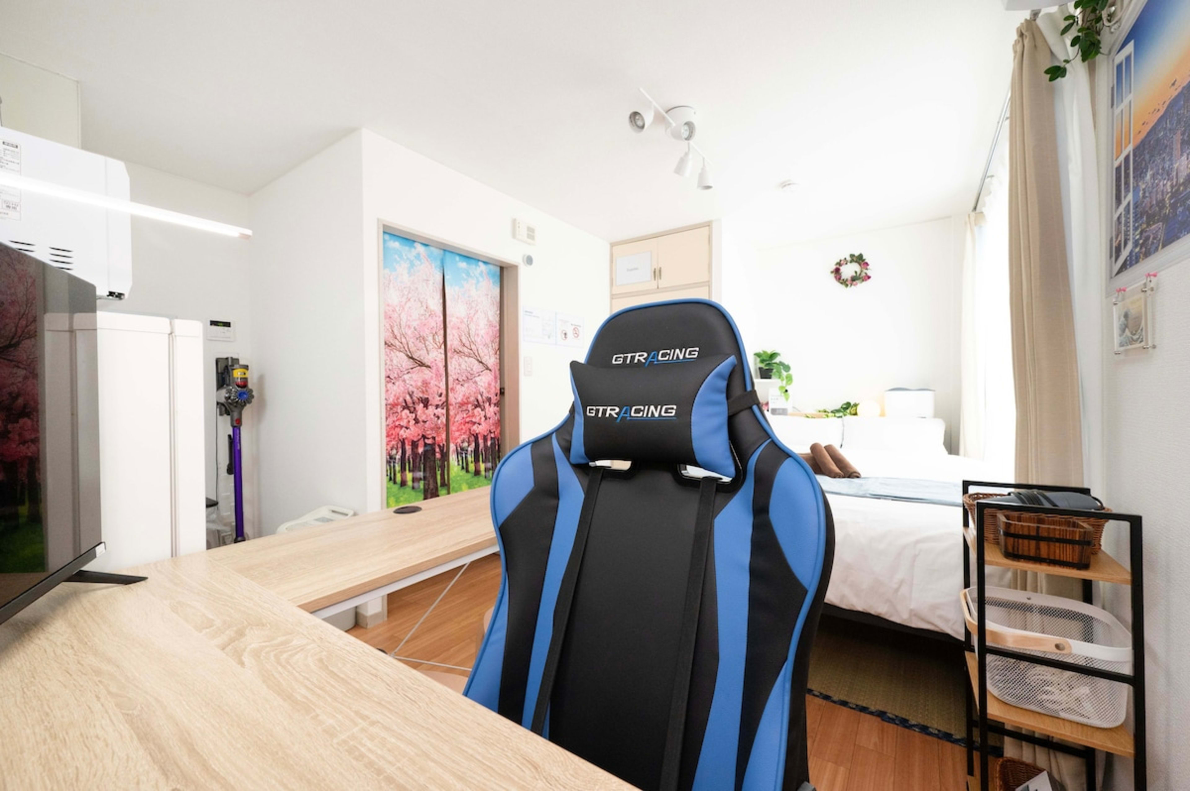 시부야디지털노마드 | 신주쿠까지 2분 | 역에서 도보 8분 | 시부야구 4