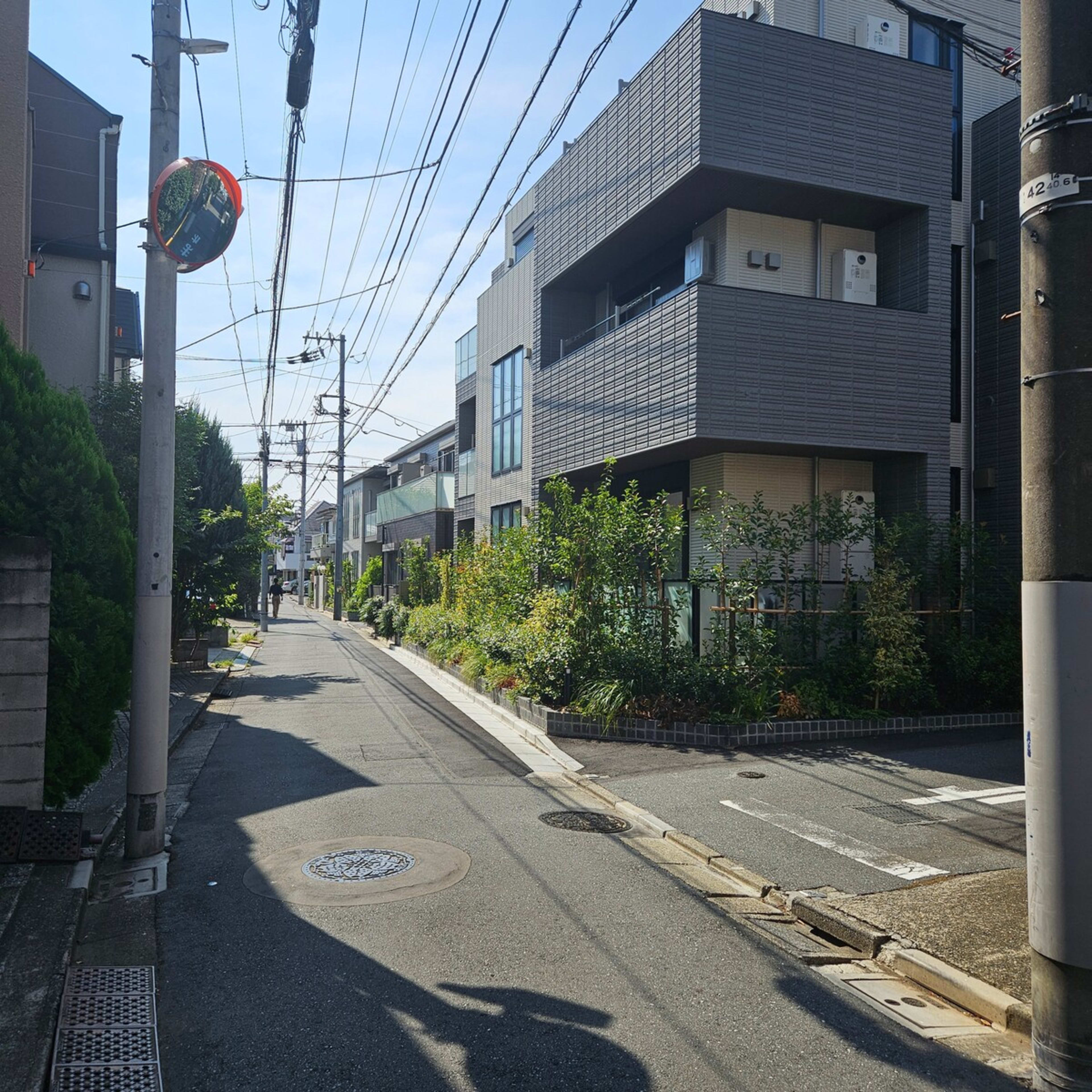 시부야디지털노마드 | 신주쿠까지 2분 | 역에서 도보 8분 | 시부야구 7