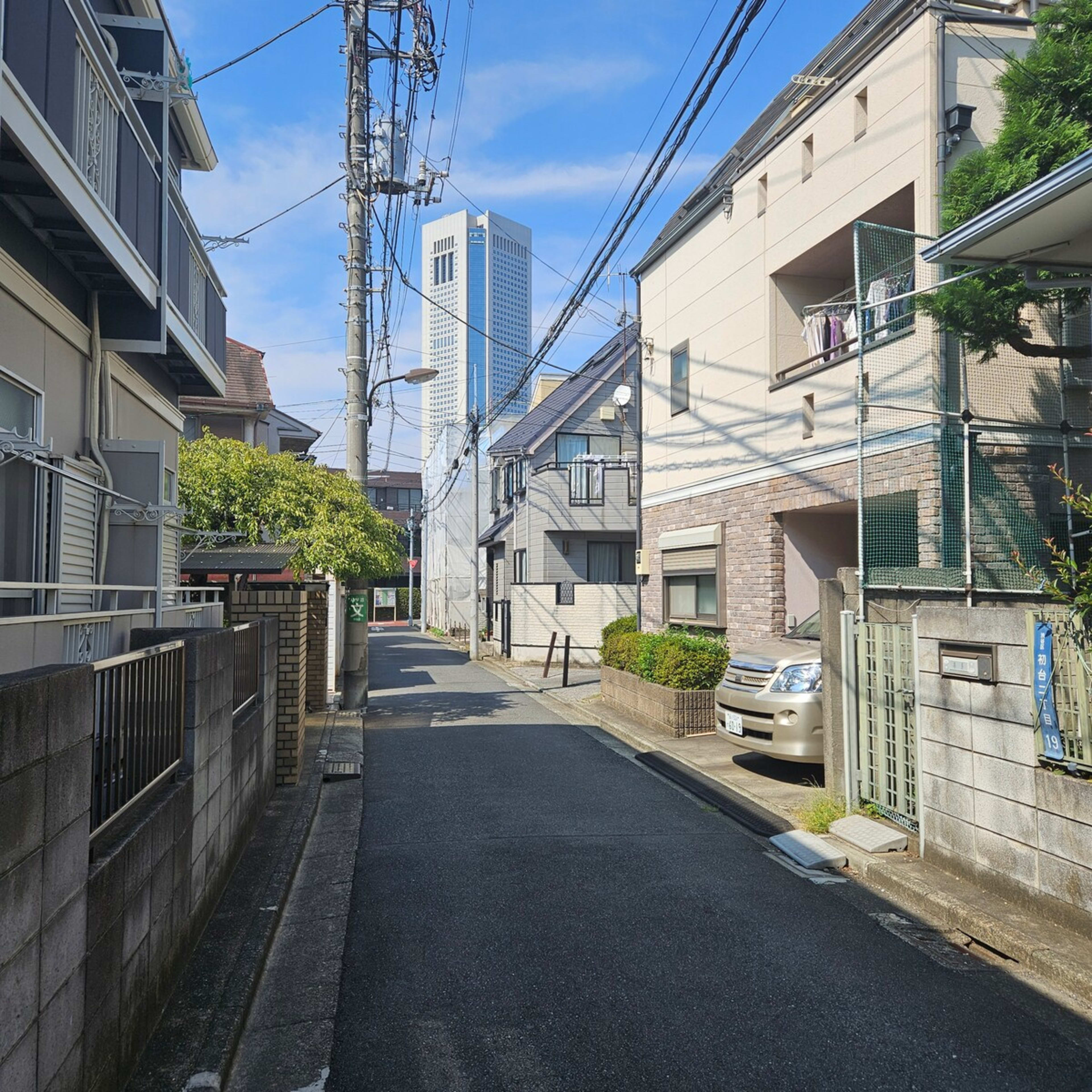 시부야디지털노마드 | 신주쿠까지 2분 | 역에서 도보 8분 | 시부야구 9