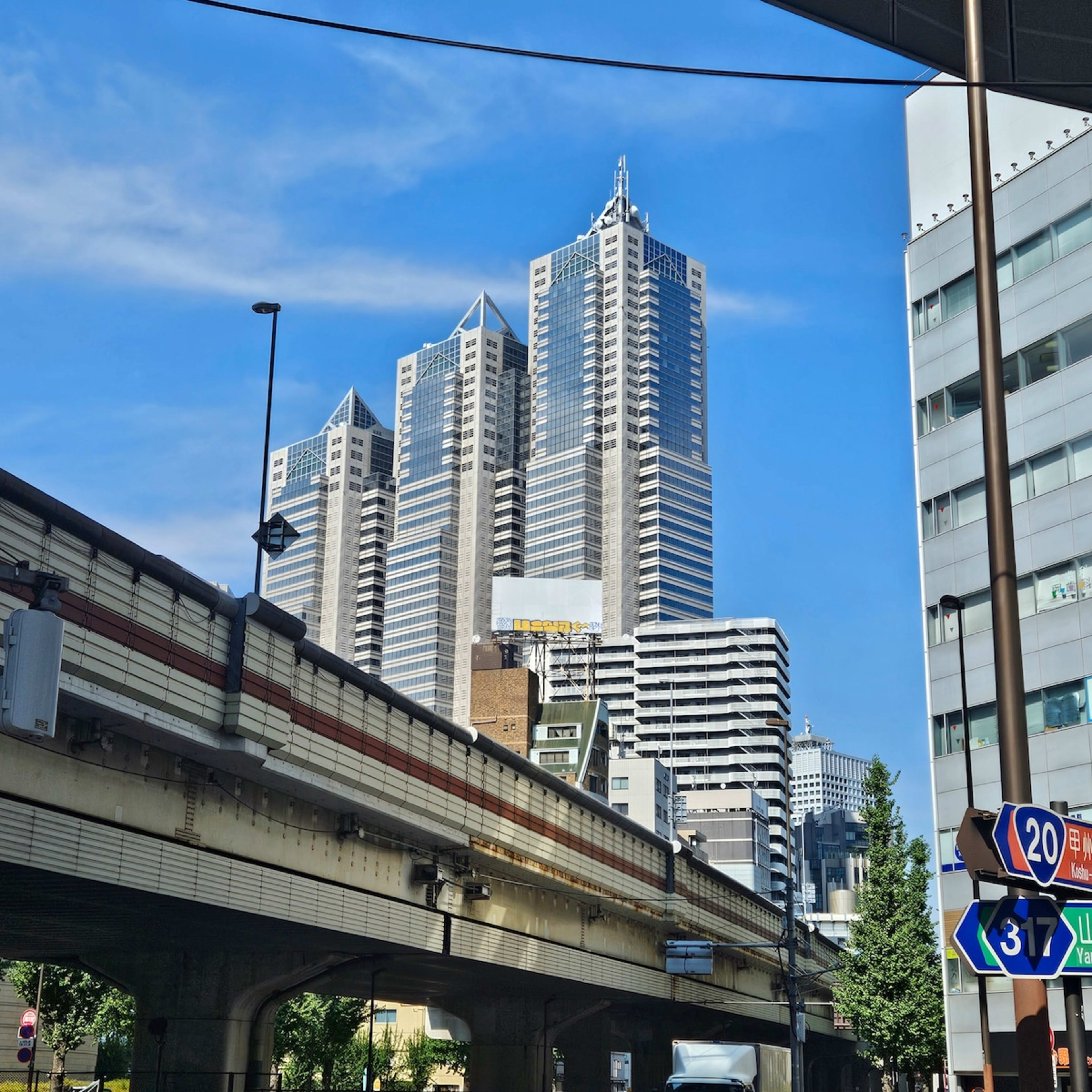 시부야디지털노마드 | 신주쿠까지 2분 | 역에서 도보 8분 | 시부야구 14