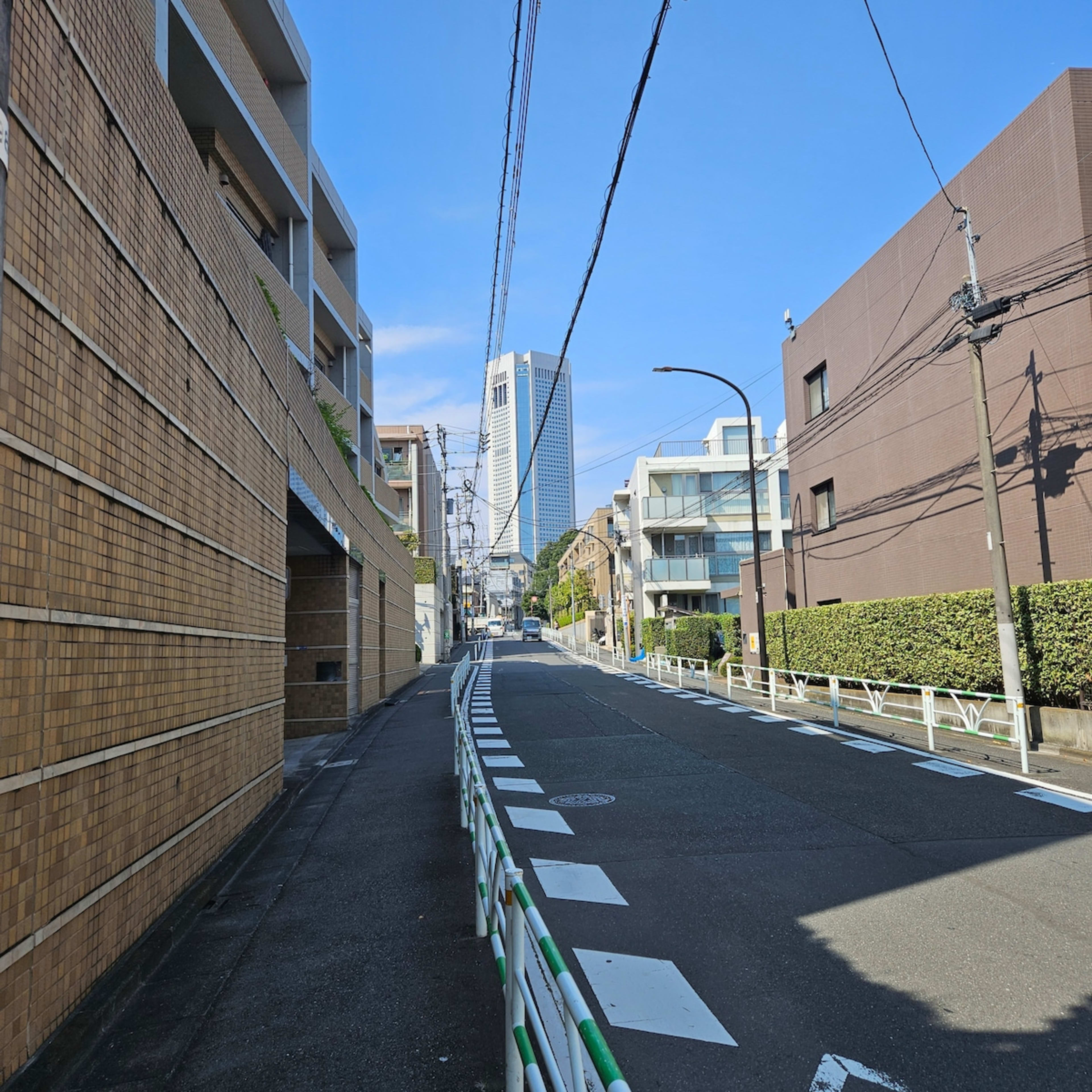 시부야디지털노마드 | 신주쿠까지 2분 | 역에서 도보 8분 | 시부야구 15