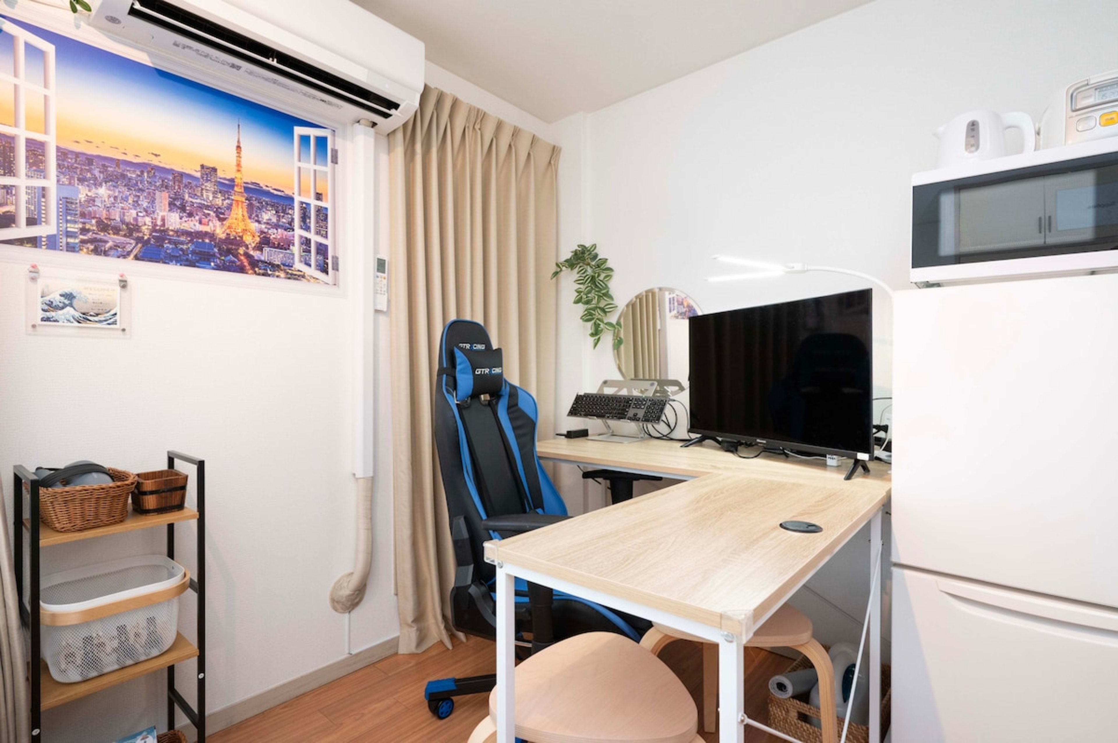 시부야디지털노마드 | 신주쿠까지 2분 | 역에서 도보 8분 | 시부야구 18