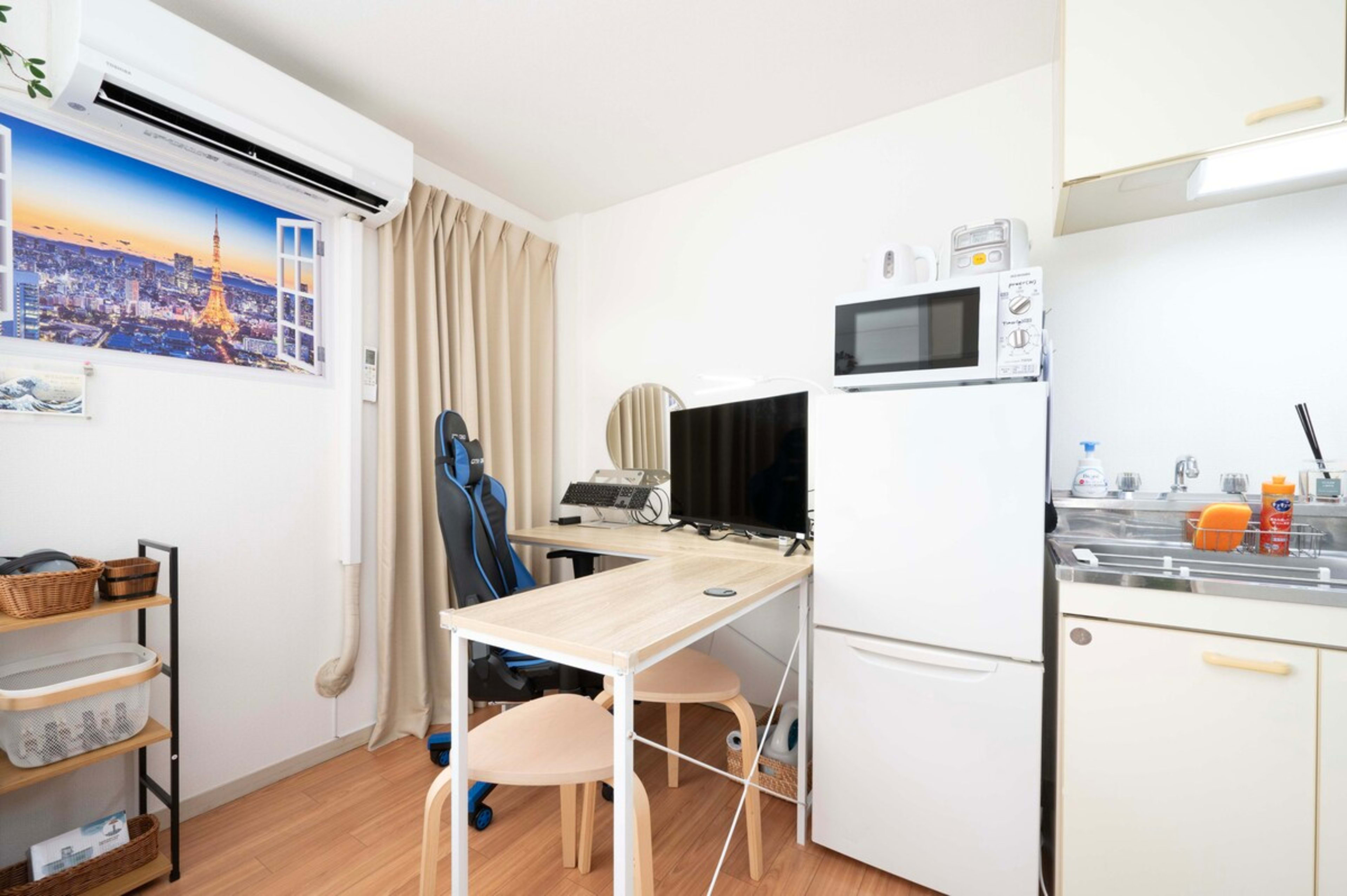 시부야디지털노마드 | 신주쿠까지 2분 | 역에서 도보 8분 | 시부야구 29