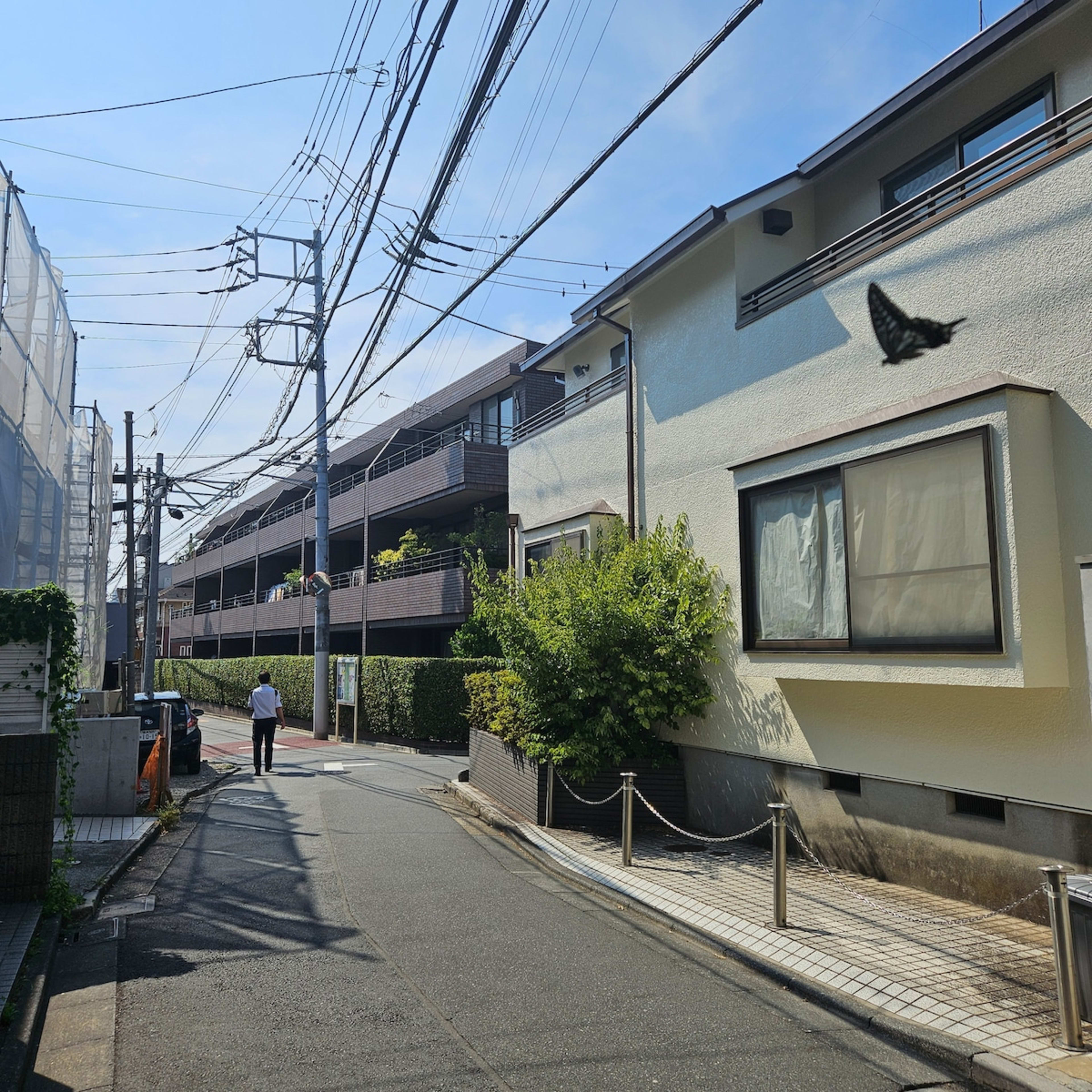 시부야디지털노마드 | 신주쿠까지 2분 | 역에서 도보 8분 | 시부야구 31