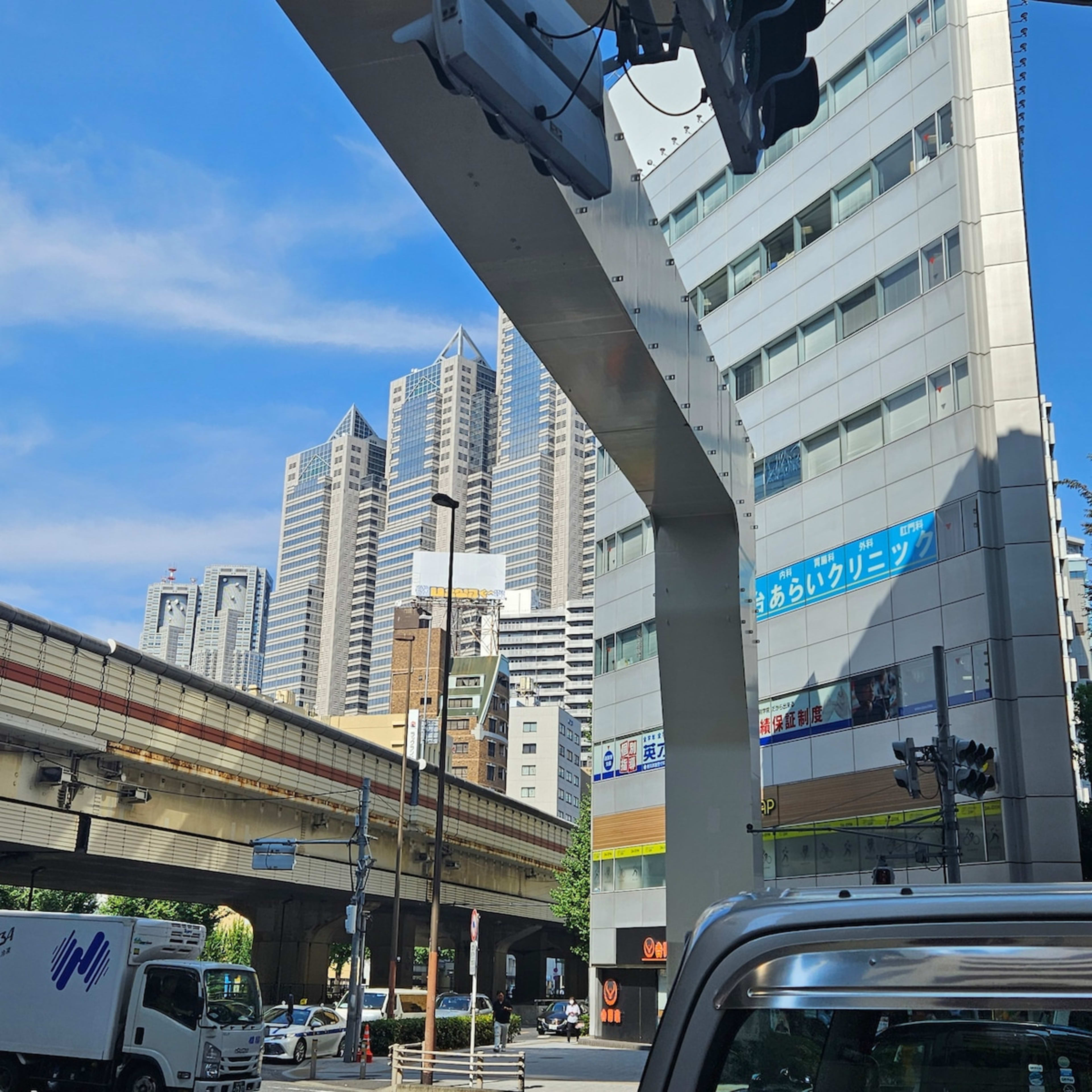 시부야디지털노마드 | 신주쿠까지 2분 | 역에서 도보 8분 | 시부야구 32