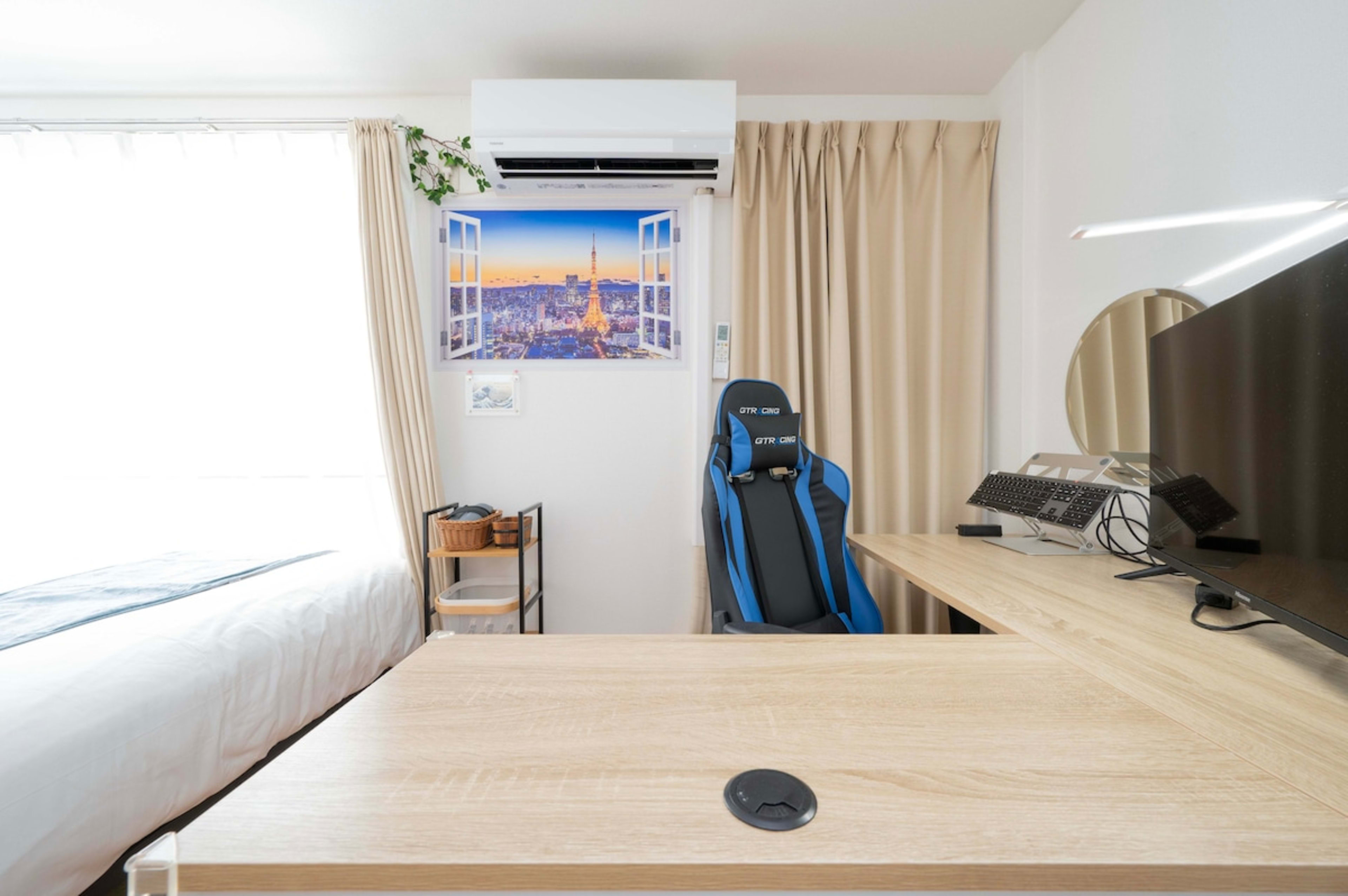 시부야디지털노마드 | 신주쿠까지 2분 | 역에서 도보 8분 | 시부야구 34