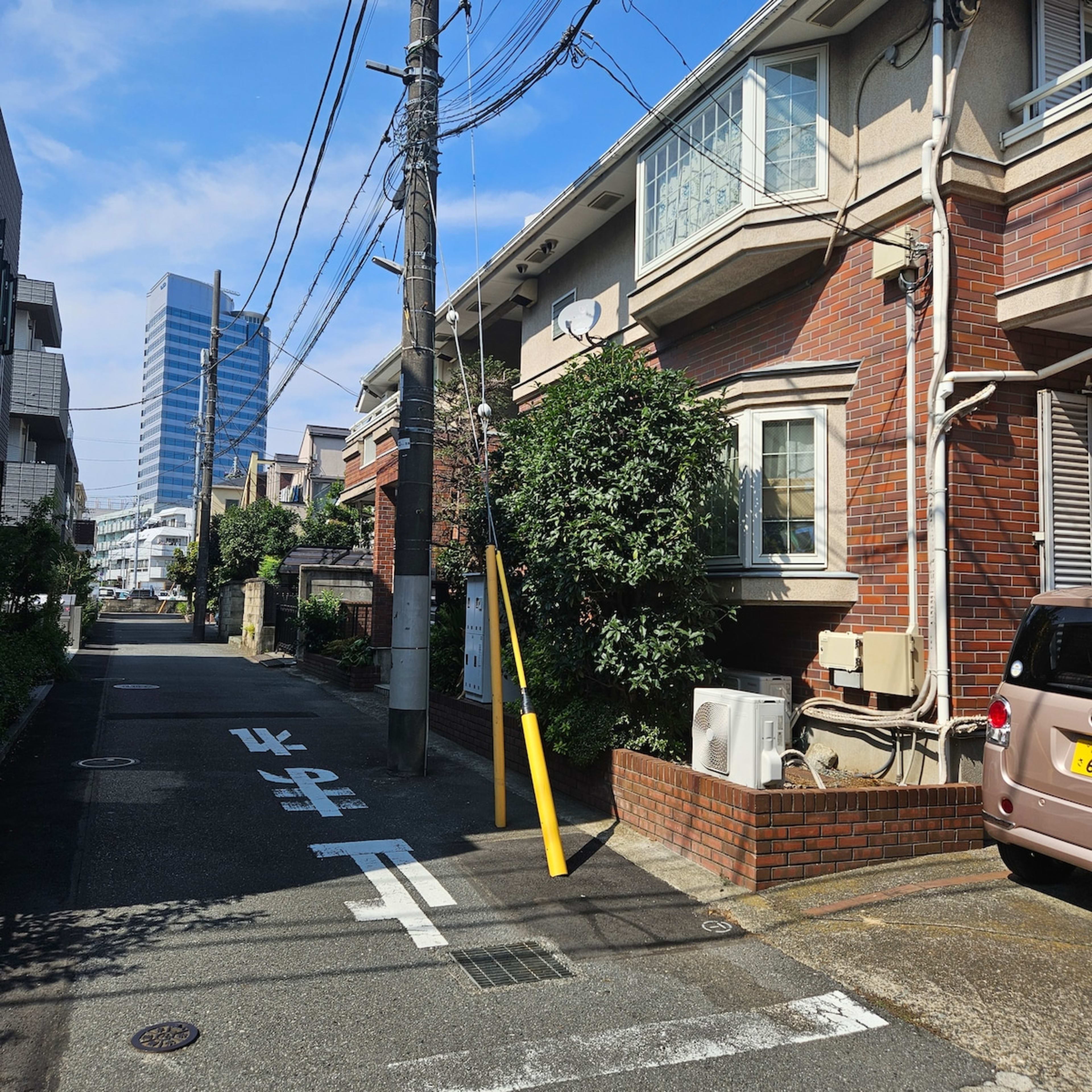 시부야디지털노마드 | 신주쿠까지 2분 | 역에서 도보 8분 | 시부야구 36