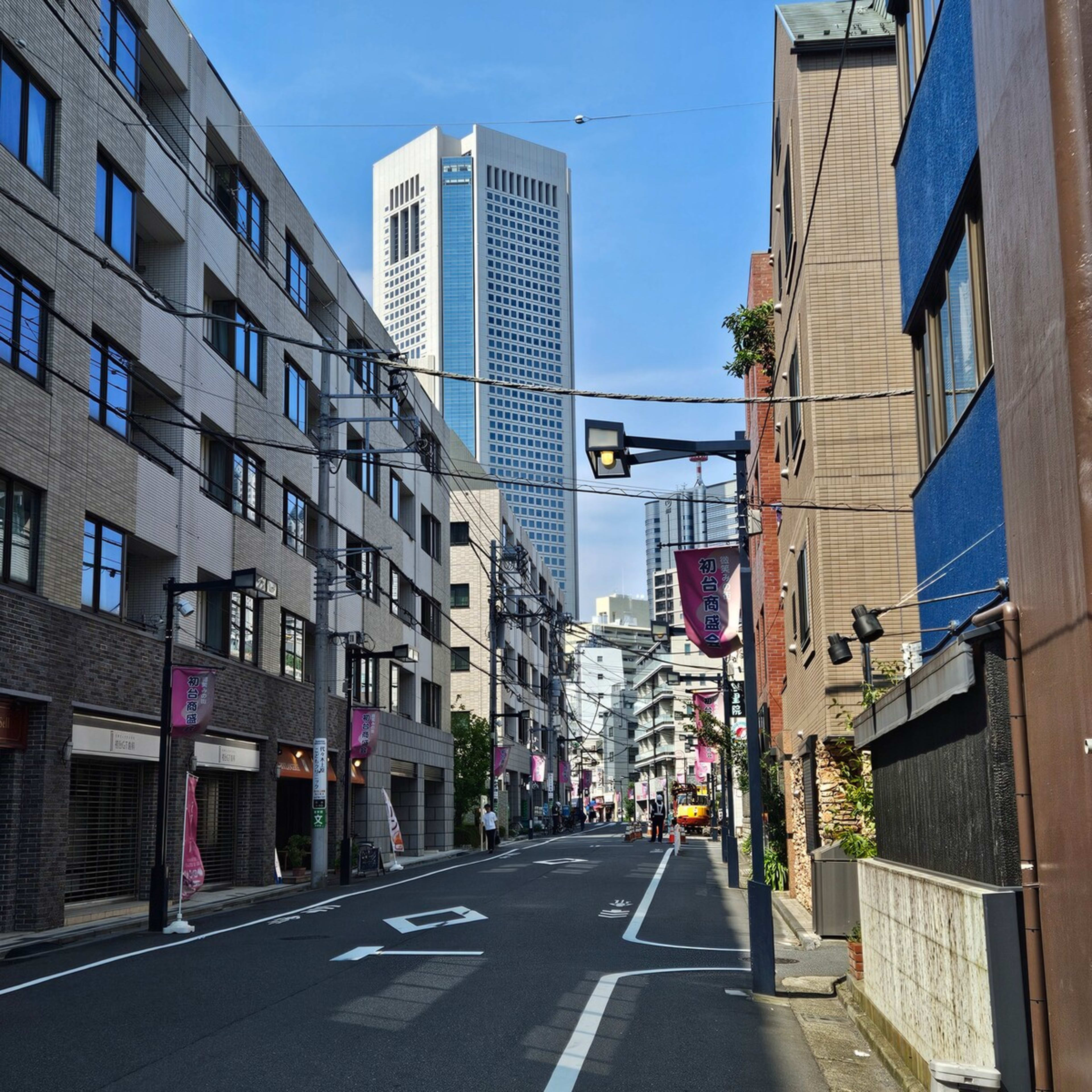 시부야디지털노마드 | 신주쿠까지 2분 | 역에서 도보 8분 | 시부야구 37