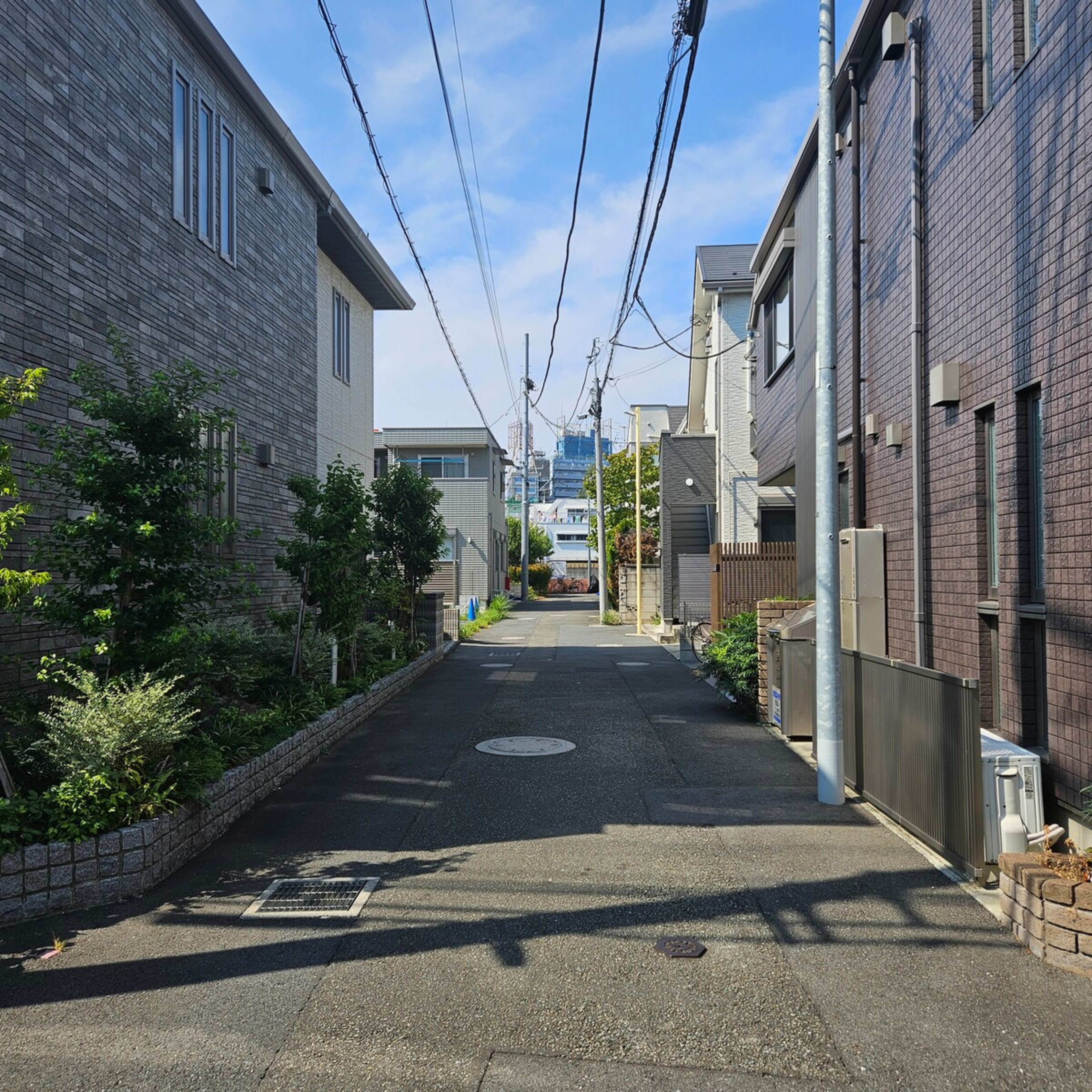 시부야디지털노마드 | 신주쿠까지 2분 | 역에서 도보 8분 | 시부야구 40