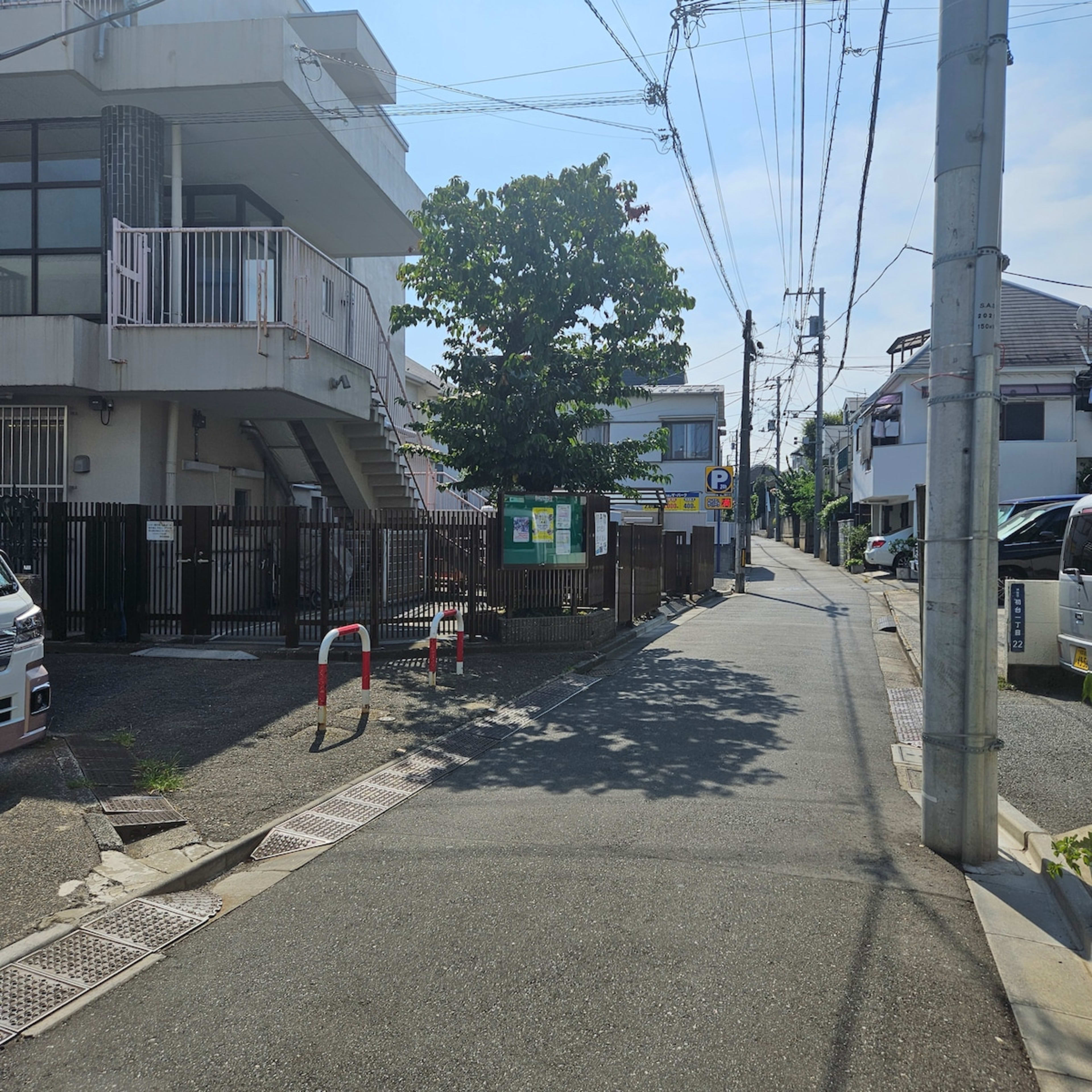 시부야디지털노마드 | 신주쿠까지 2분 | 역에서 도보 8분 | 시부야구 43