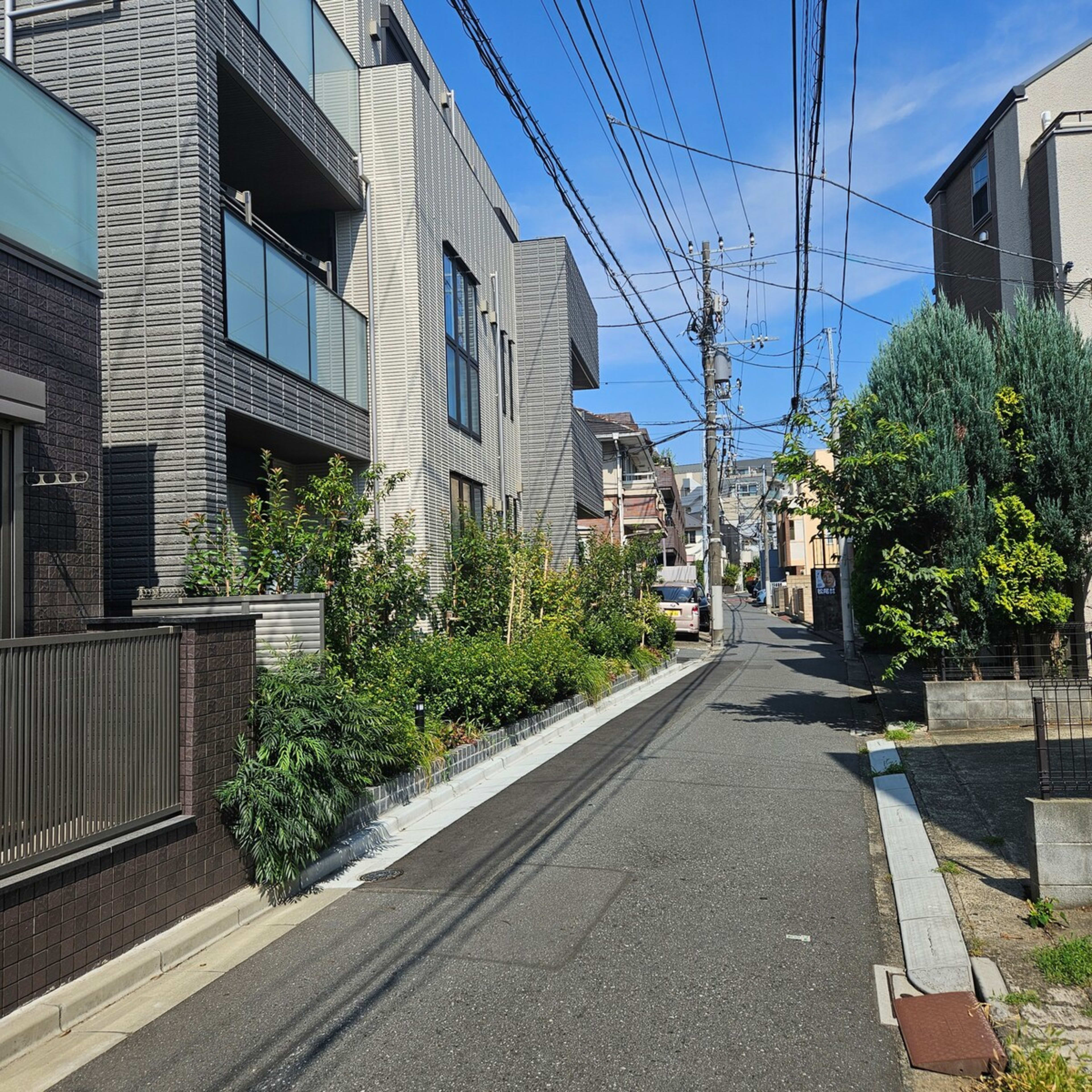 시부야디지털노마드 | 신주쿠까지 2분 | 역에서 도보 8분 | 시부야구 46