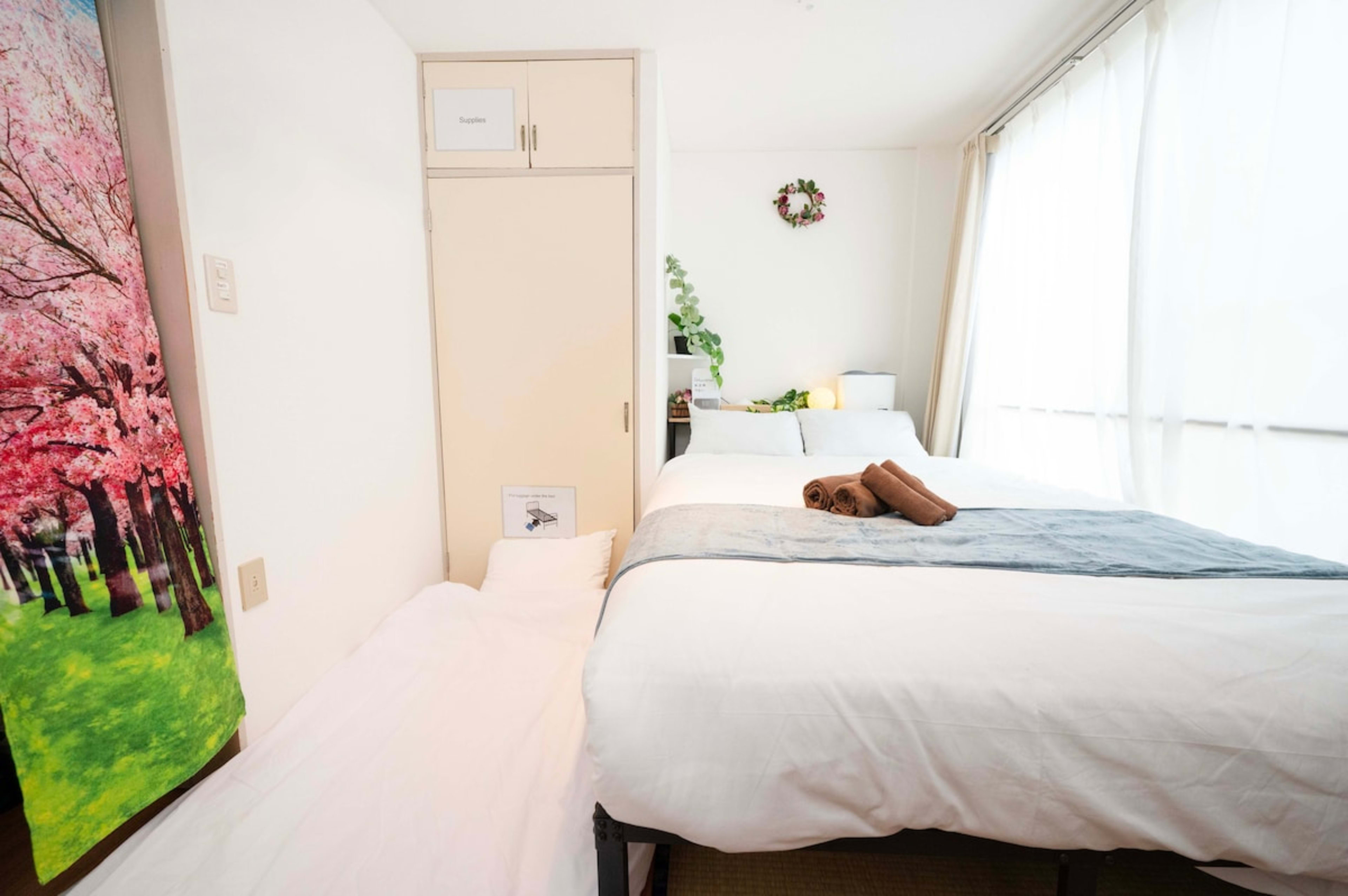 시부야디지털노마드 | 신주쿠까지 2분 | 역에서 도보 8분 | 시부야구 47