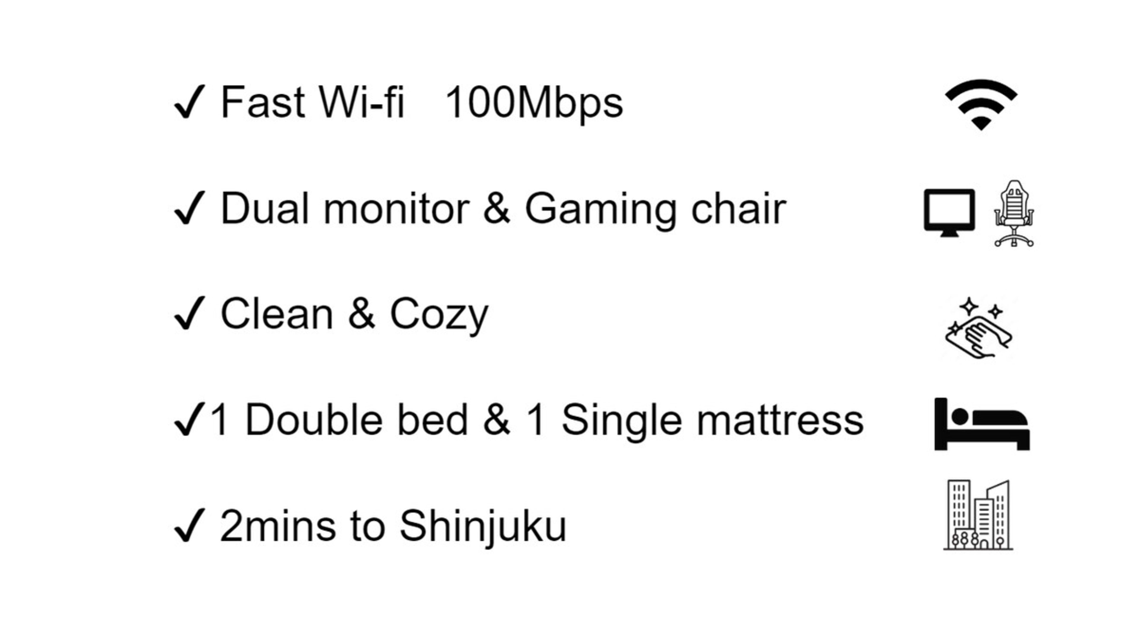 시부야디지털노마드 | 신주쿠까지 2분 | 역에서 도보 8분 | 시부야구 49