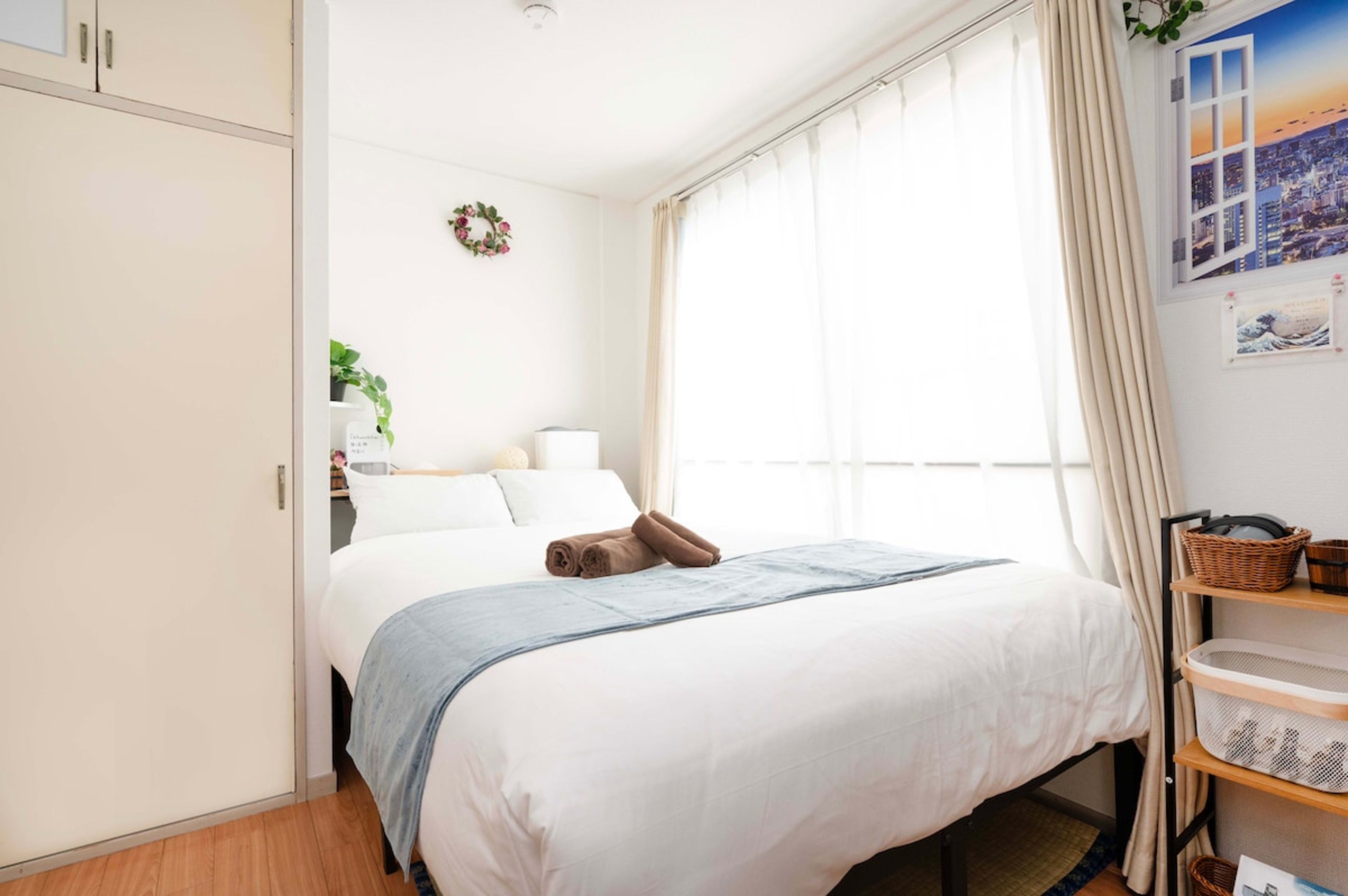 시부야디지털노마드 | 신주쿠까지 2분 | 역에서 도보 8분 | 시부야구 64