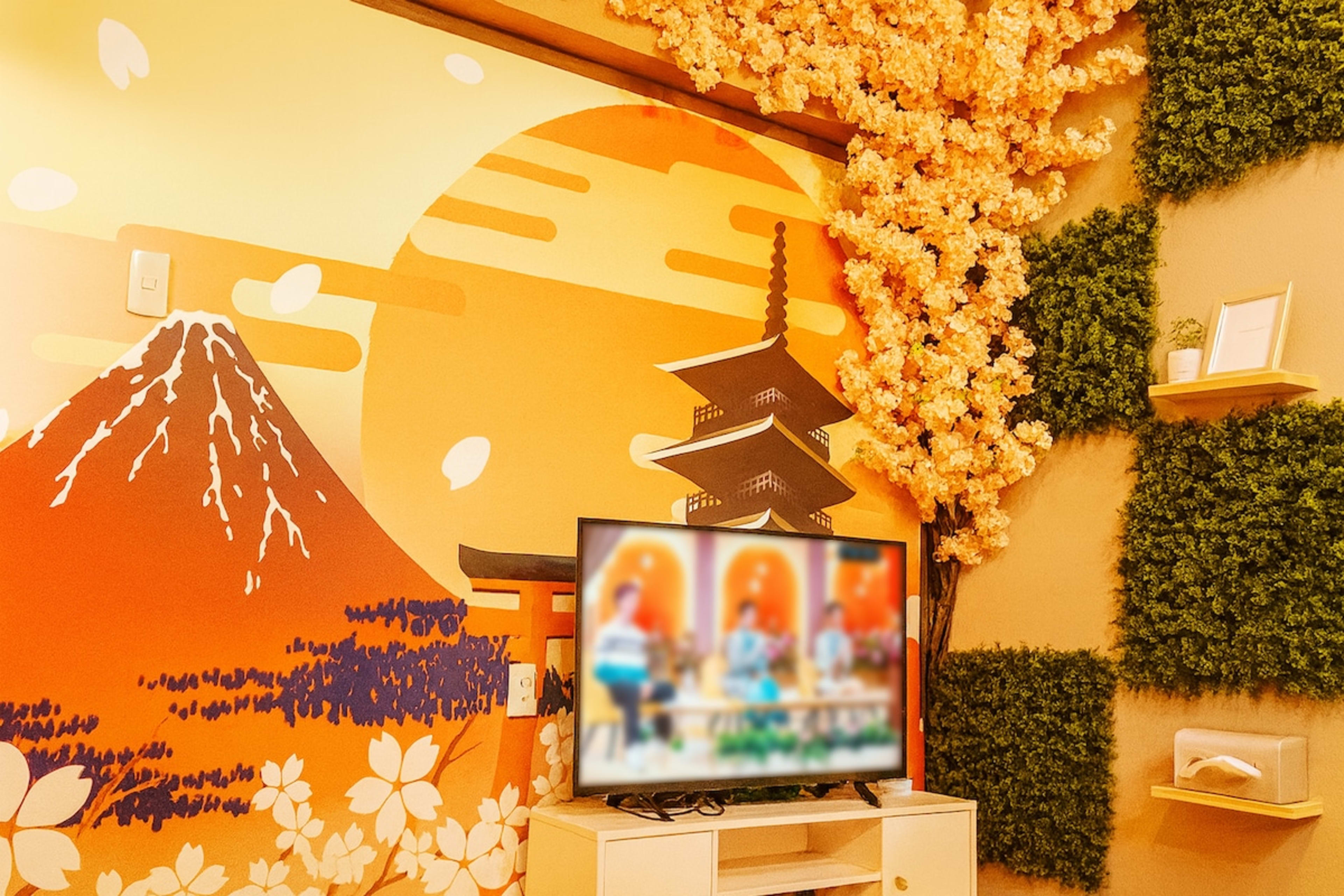 도쿄타워 도보 7분|롯폰기잇초메역 1분|Asahistay-Roppongi