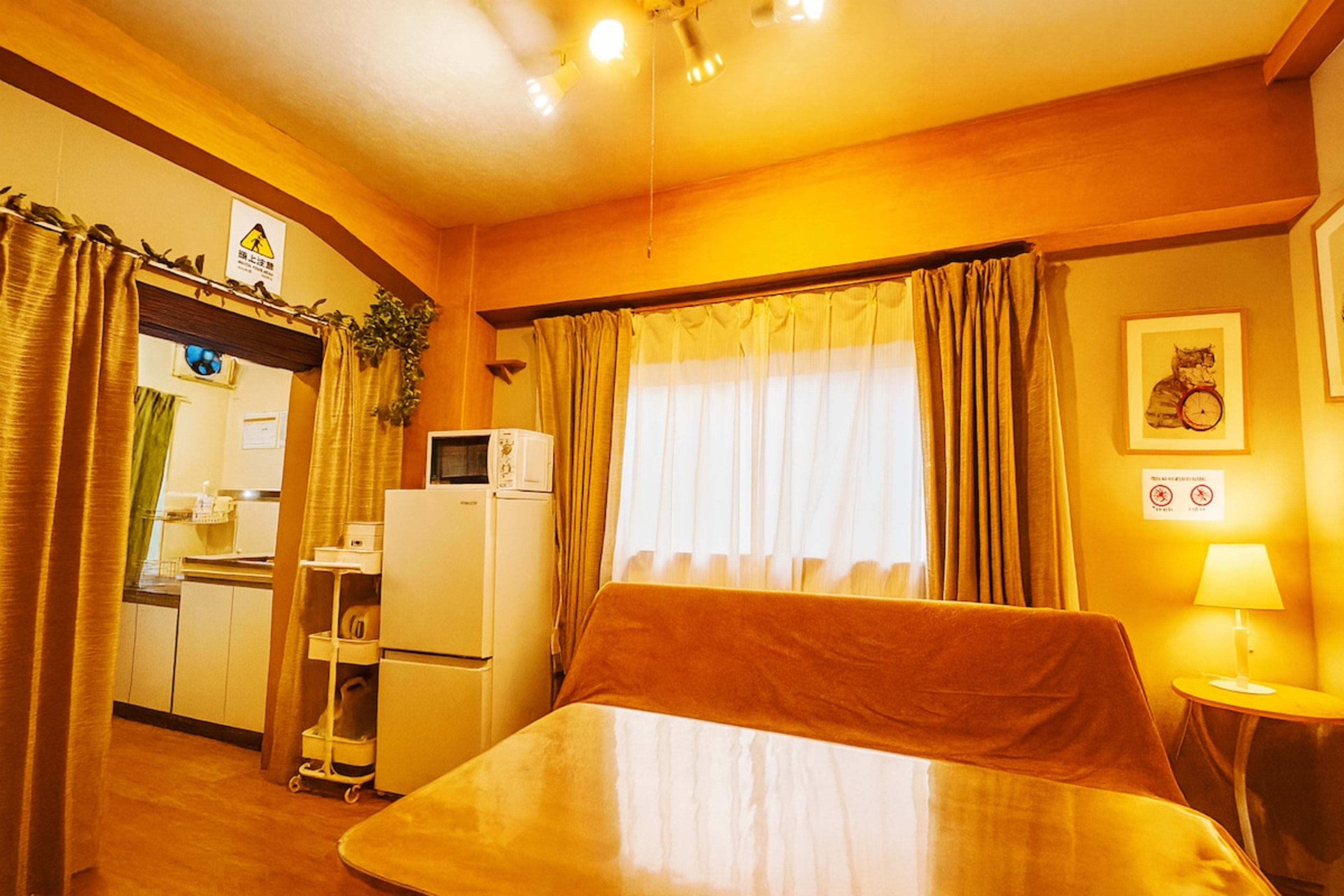 도쿄타워 도보 7분｜롯폰기잇초메역 1분｜Asahistay-Roppongi 2