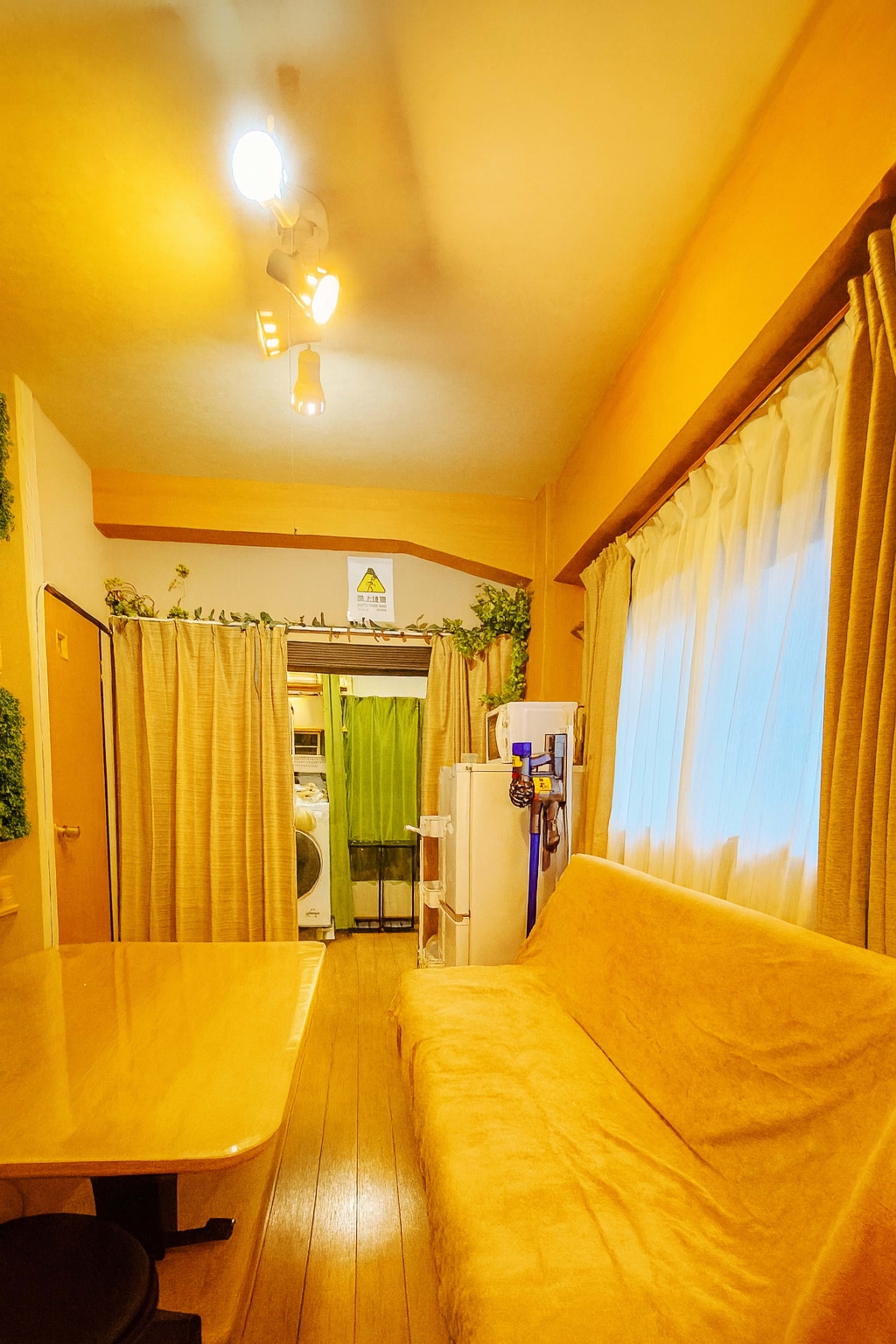 도쿄타워 도보 7분｜롯폰기잇초메역 1분｜Asahistay-Roppongi 3