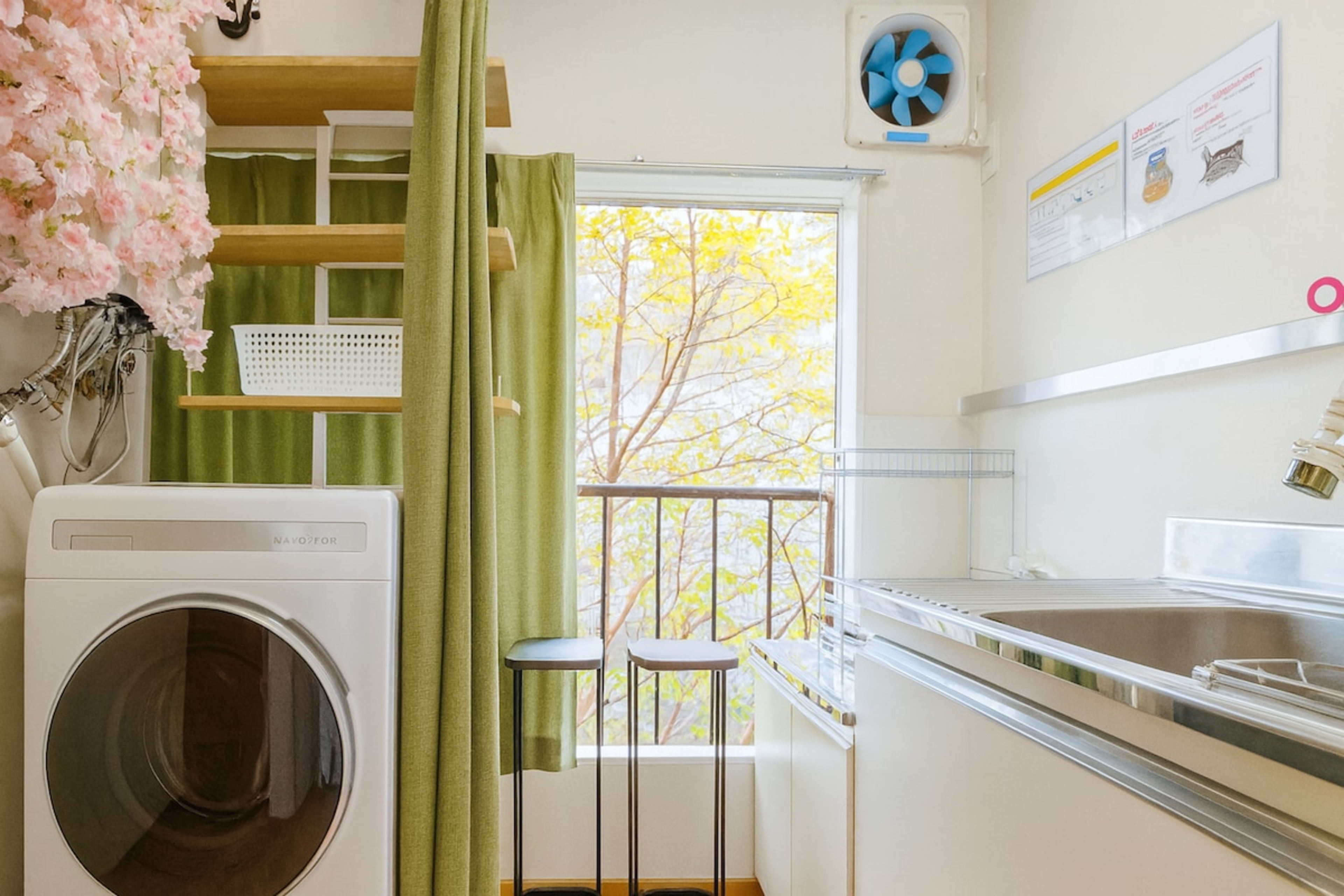 도쿄타워 도보 7분｜롯폰기잇초메역 1분｜Asahistay-Roppongi 9