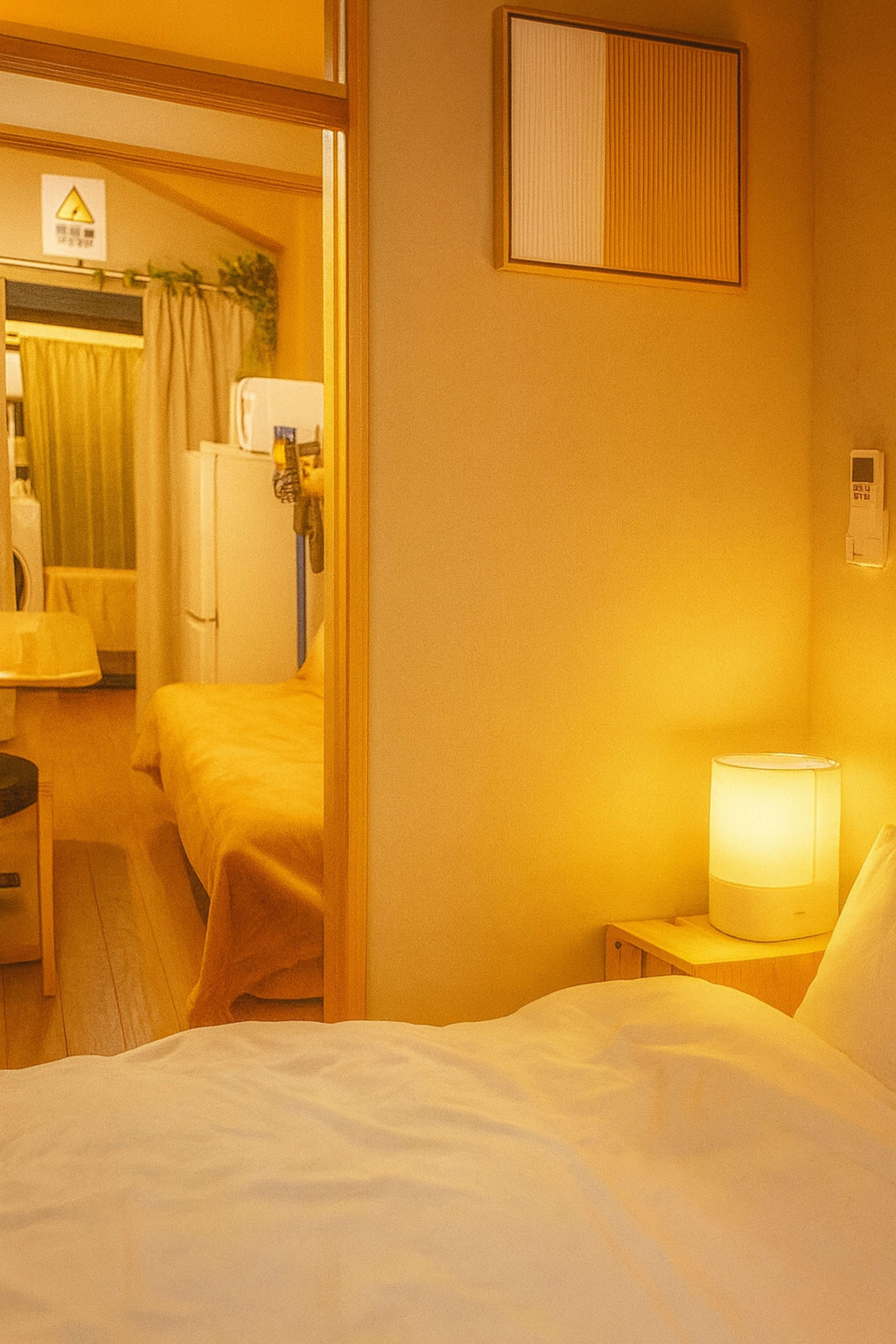 도쿄타워 도보 7분｜롯폰기잇초메역 1분｜Asahistay-Roppongi 8