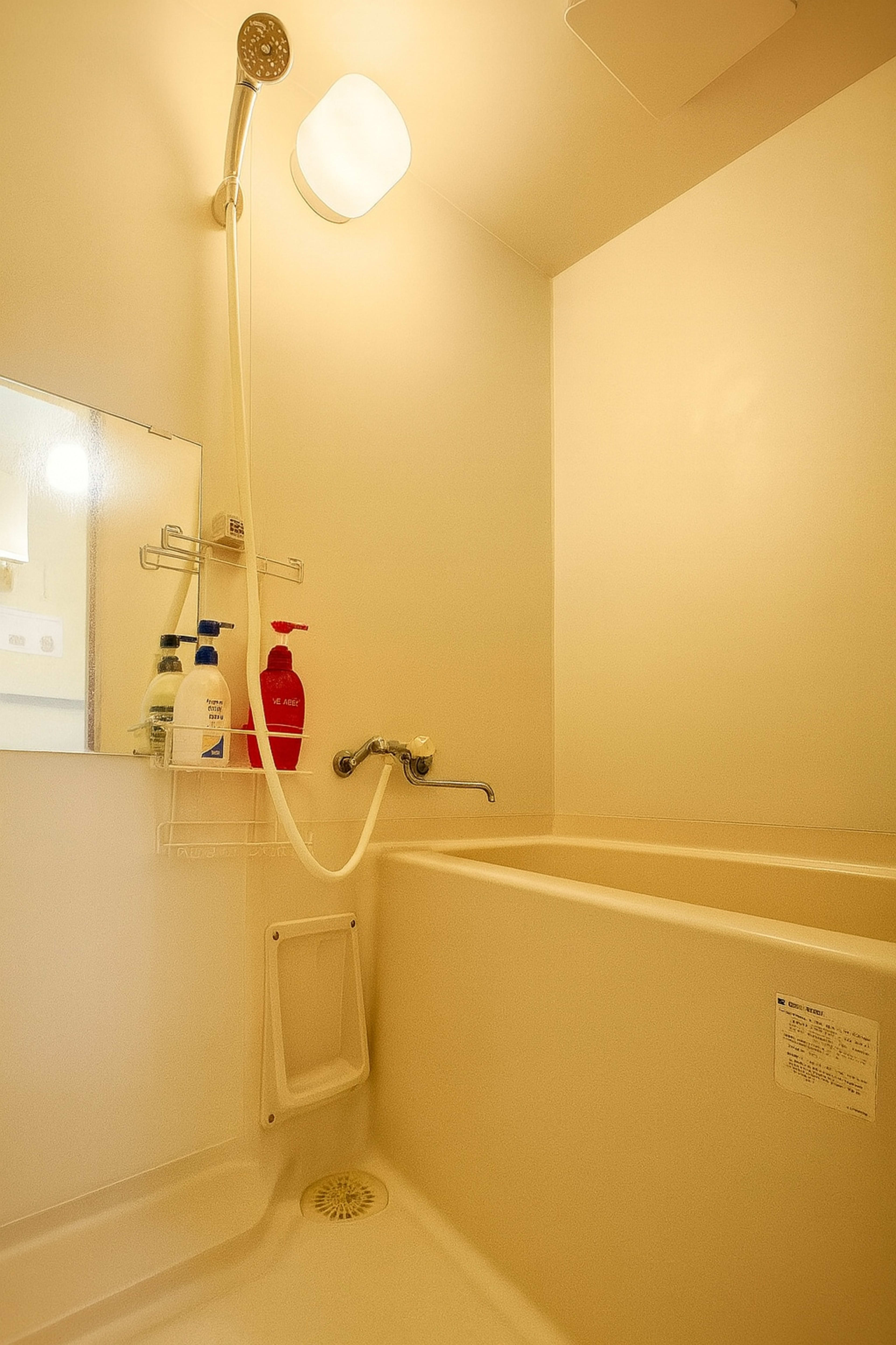 도쿄타워 도보 7분｜롯폰기잇초메역 1분｜Asahistay-Roppongi 11